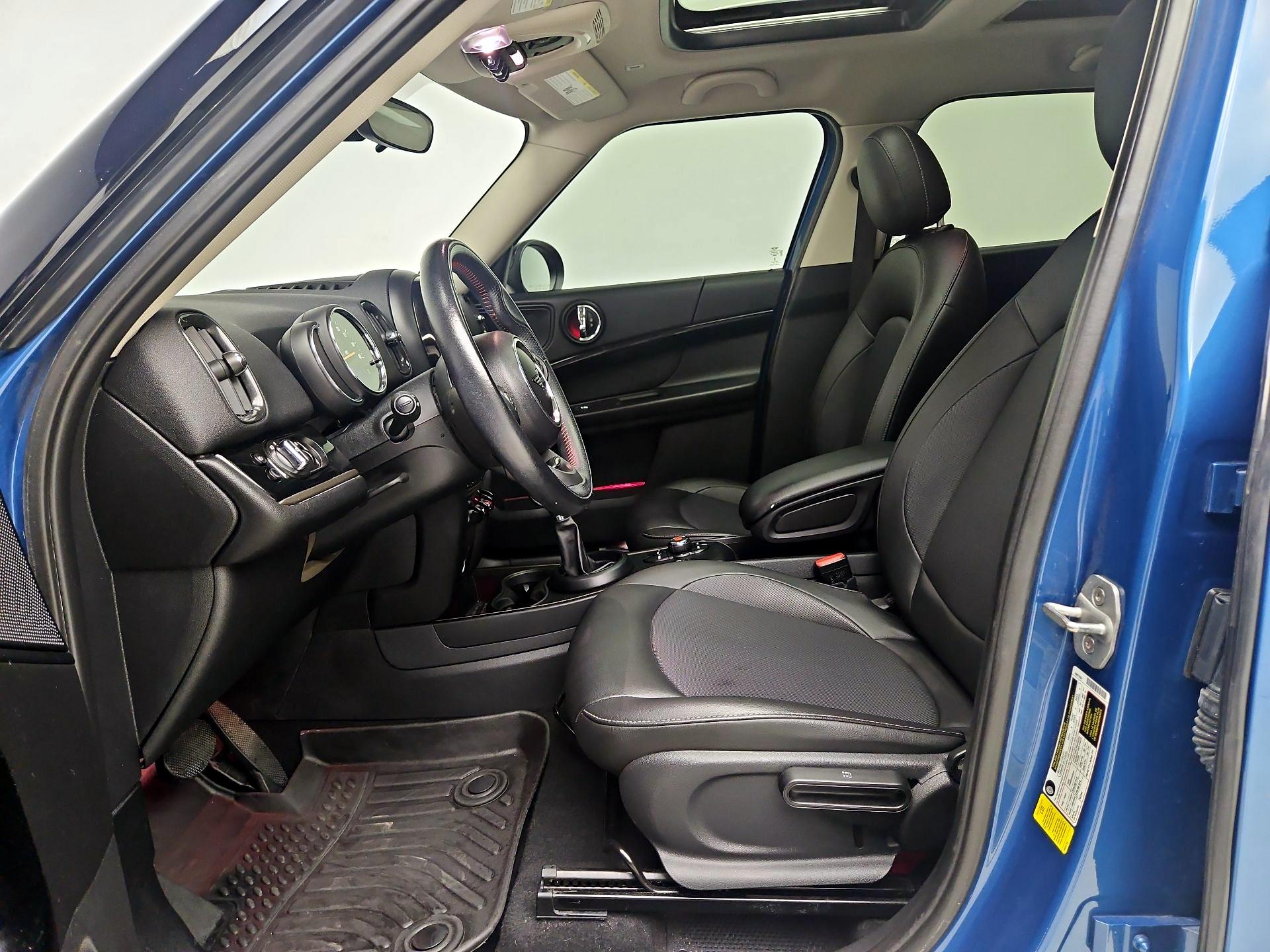Thumbnail: 2019 MINI Cooper Countryman - 11