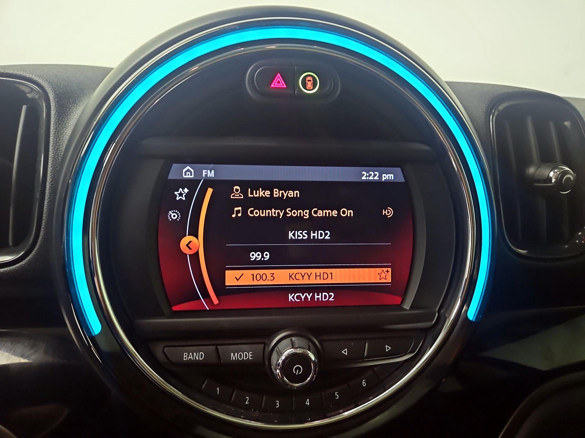 Thumbnail: 2019 MINI Cooper Countryman - 15