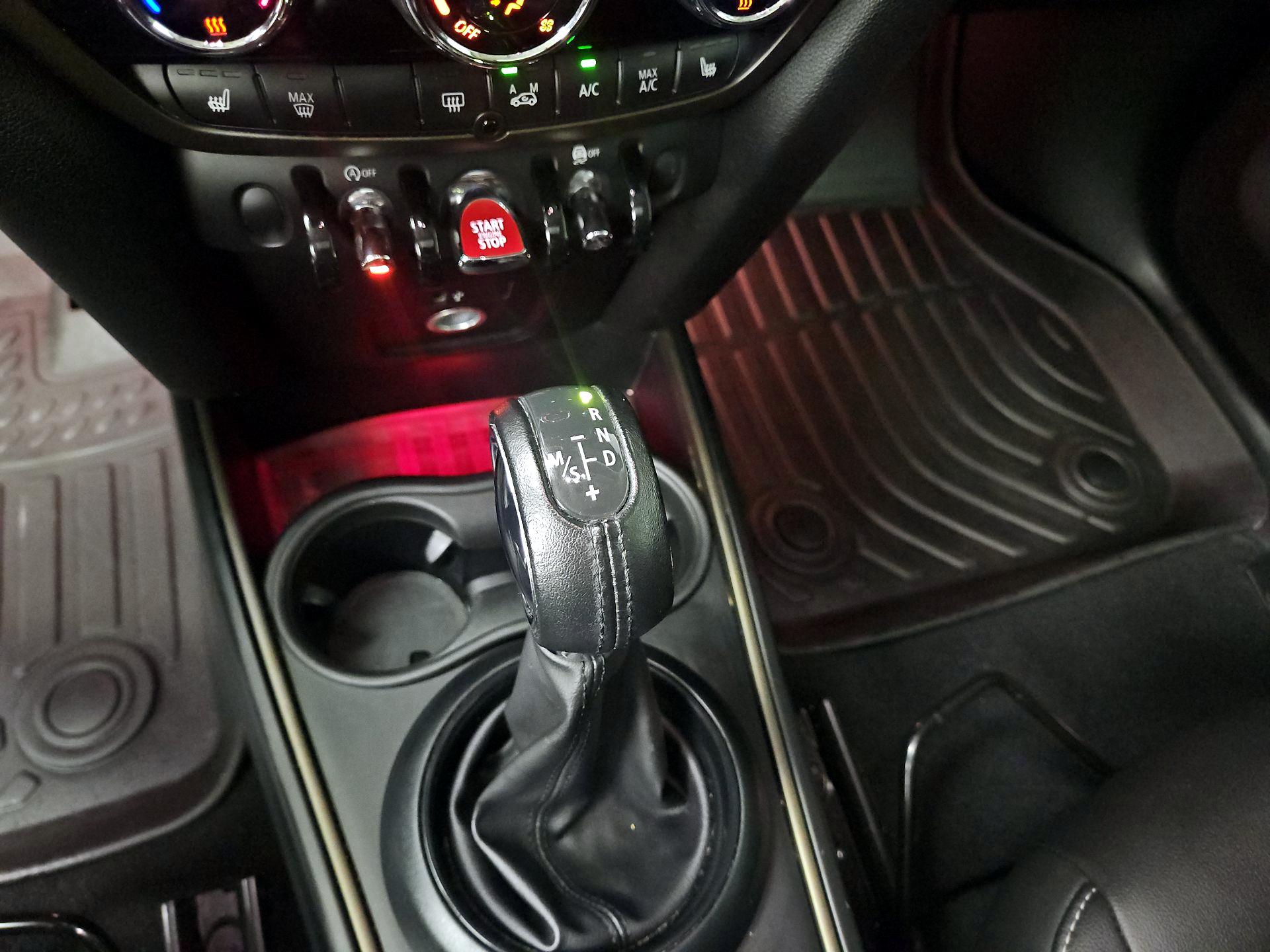 Thumbnail: 2019 MINI Cooper Countryman - 17