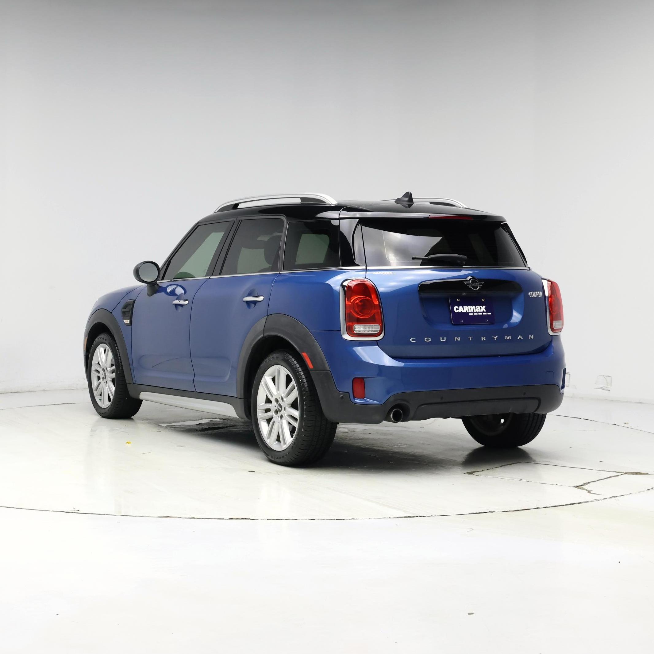 Thumbnail: 2019 MINI Cooper Countryman - 2