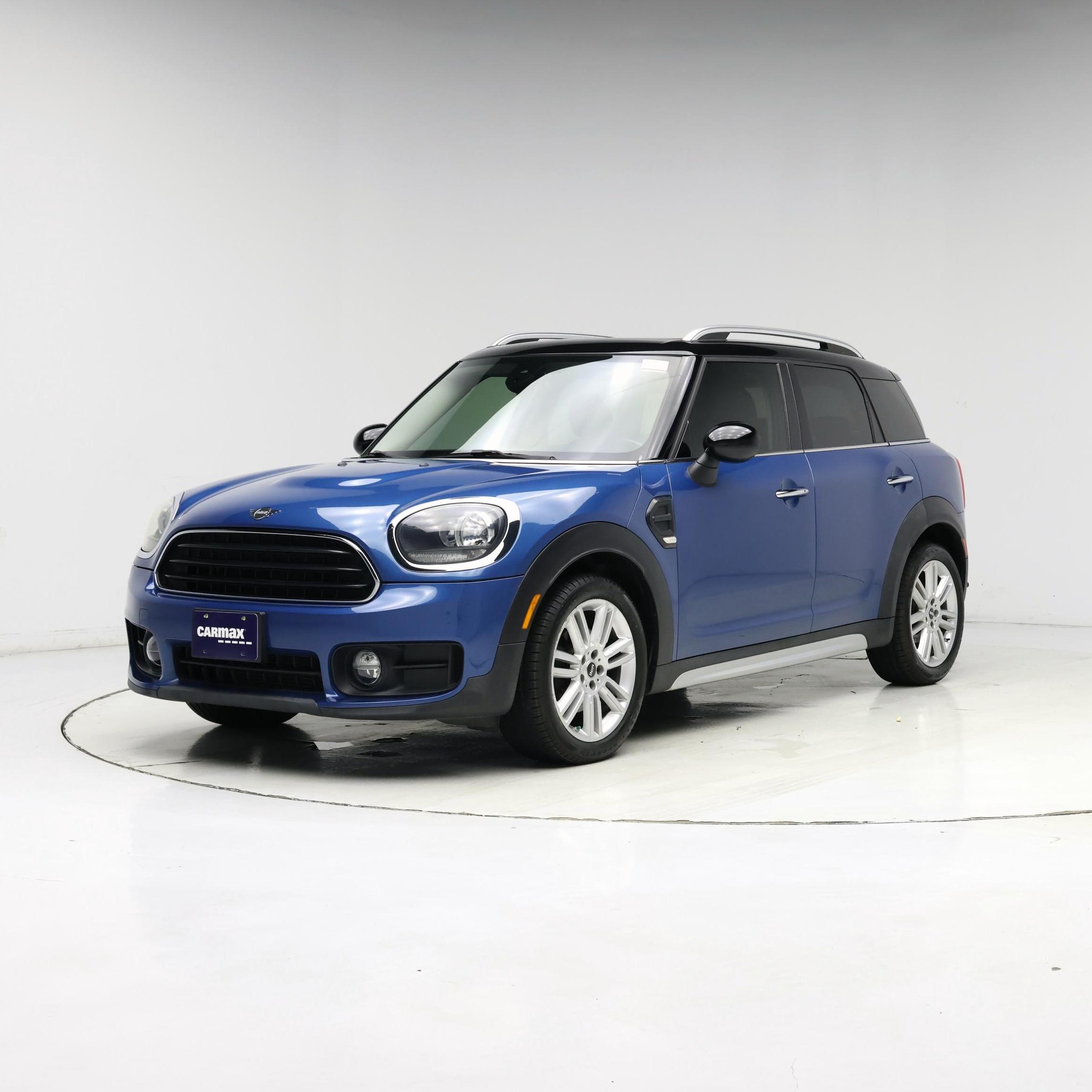 Thumbnail: 2019 MINI Cooper Countryman - 4