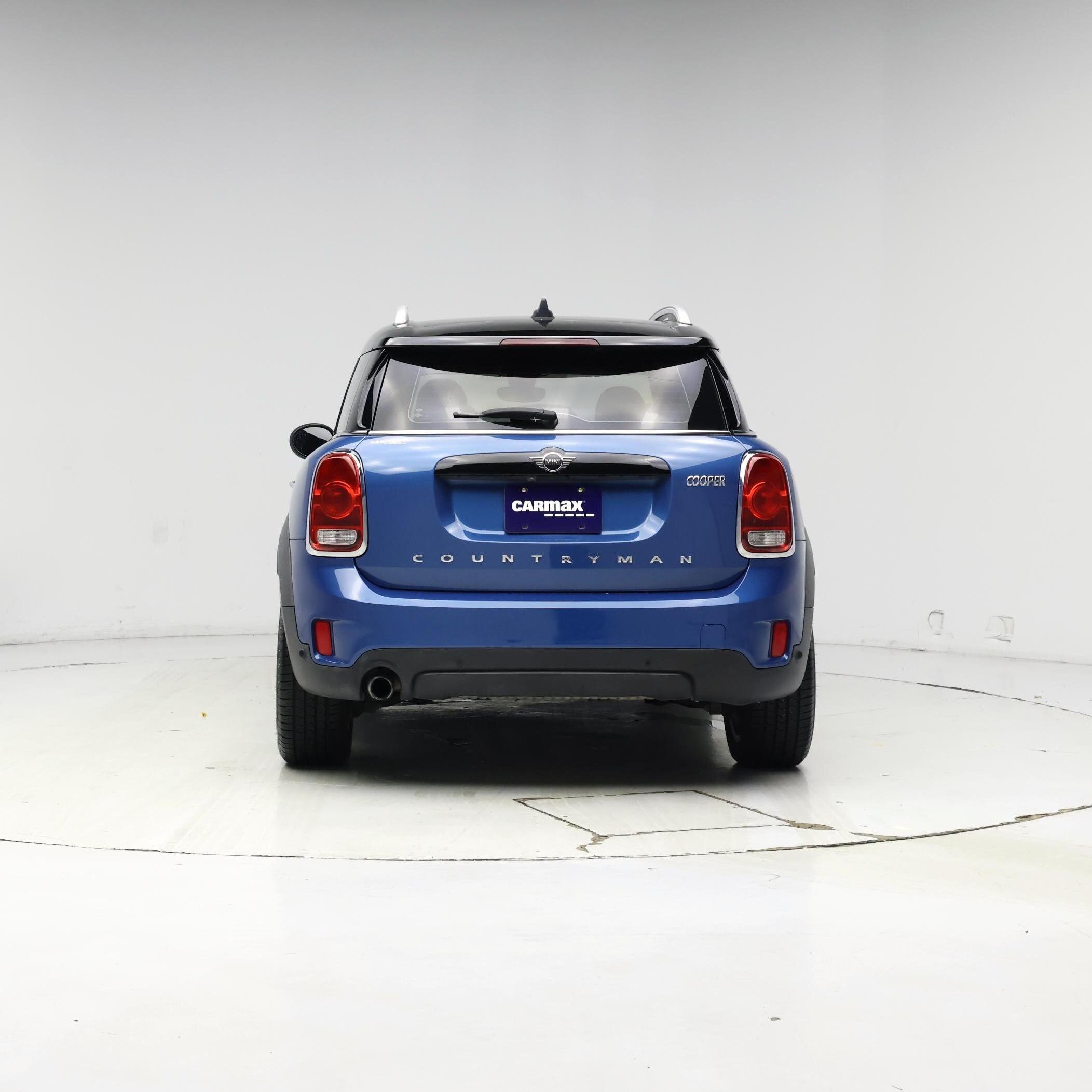 Thumbnail: 2019 MINI Cooper Countryman - 6