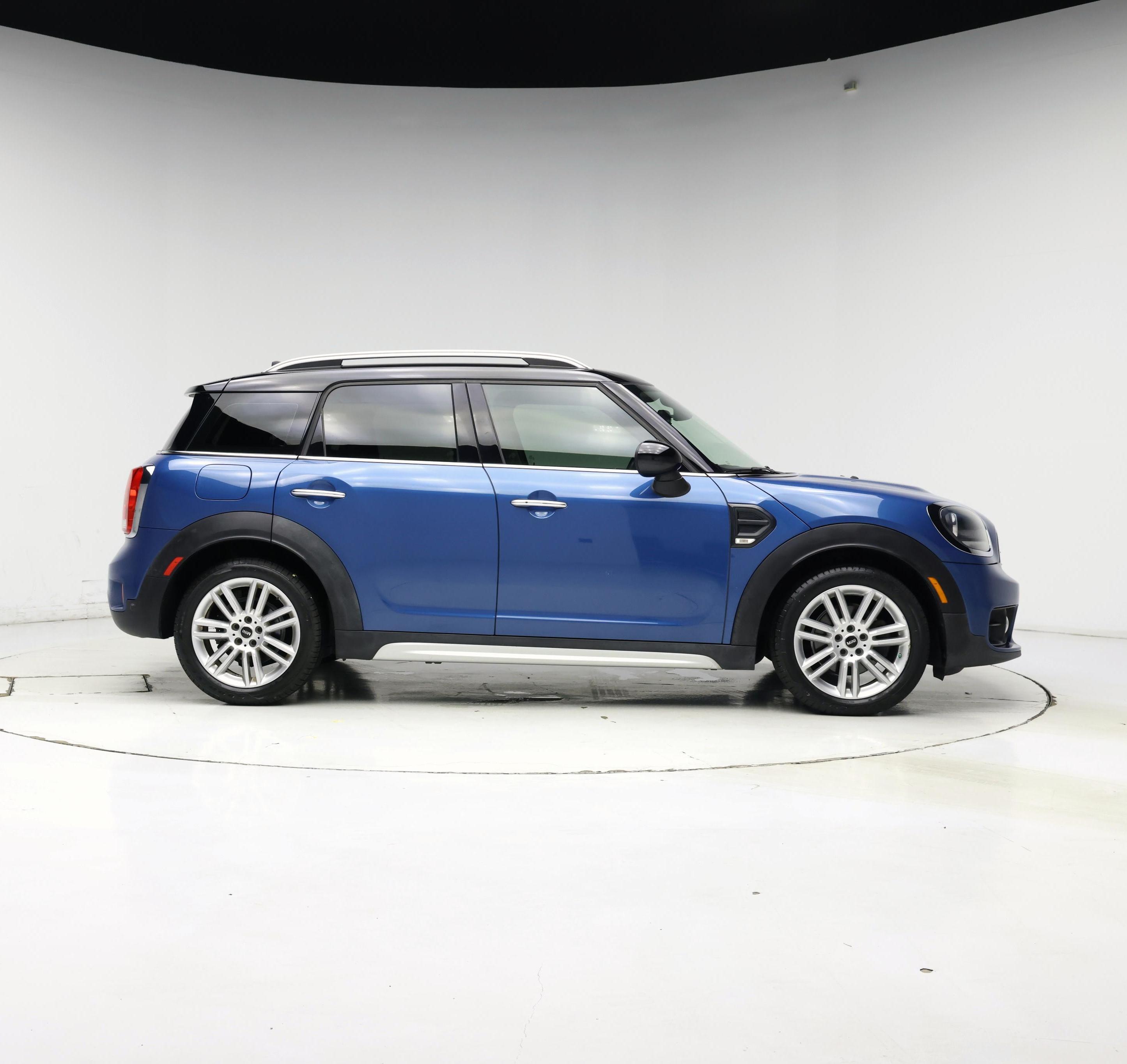Thumbnail: 2019 MINI Cooper Countryman - 7