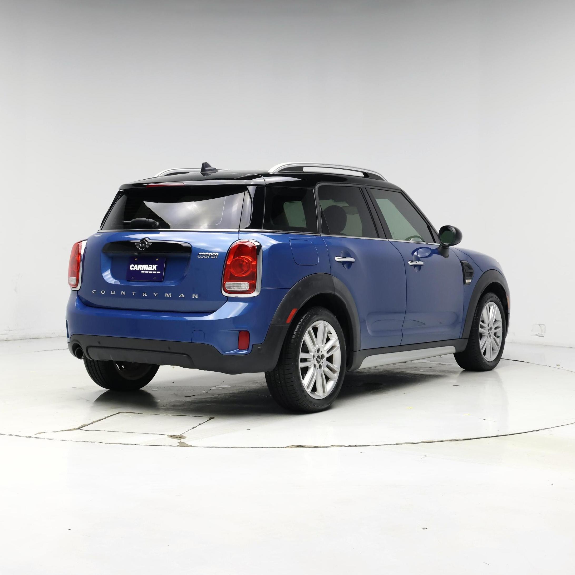 Thumbnail: 2019 MINI Cooper Countryman - 8