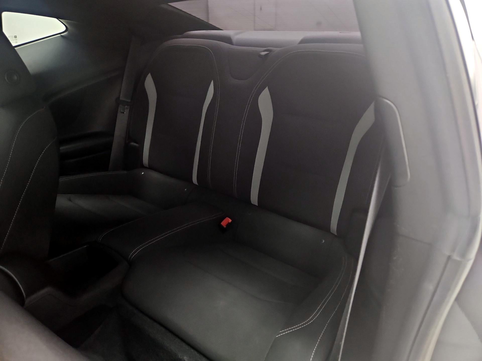 Thumbnail: 2018 Chevrolet Camaro - 18