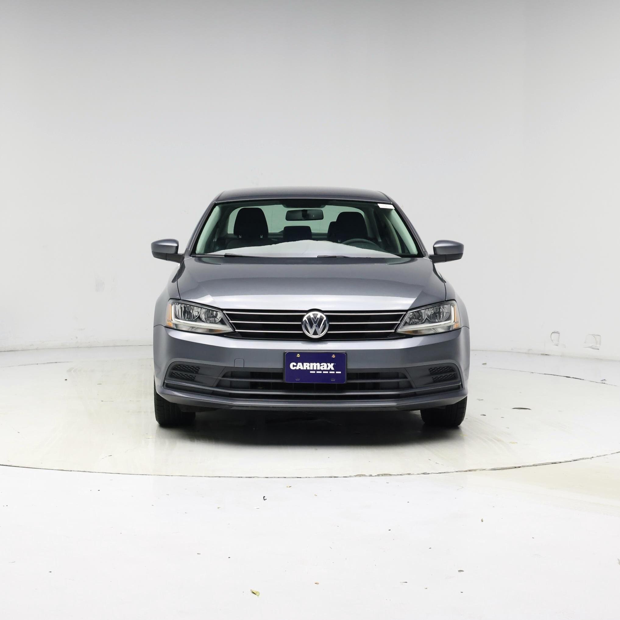 Thumbnail: 2017 Volkswagen Jetta - 5