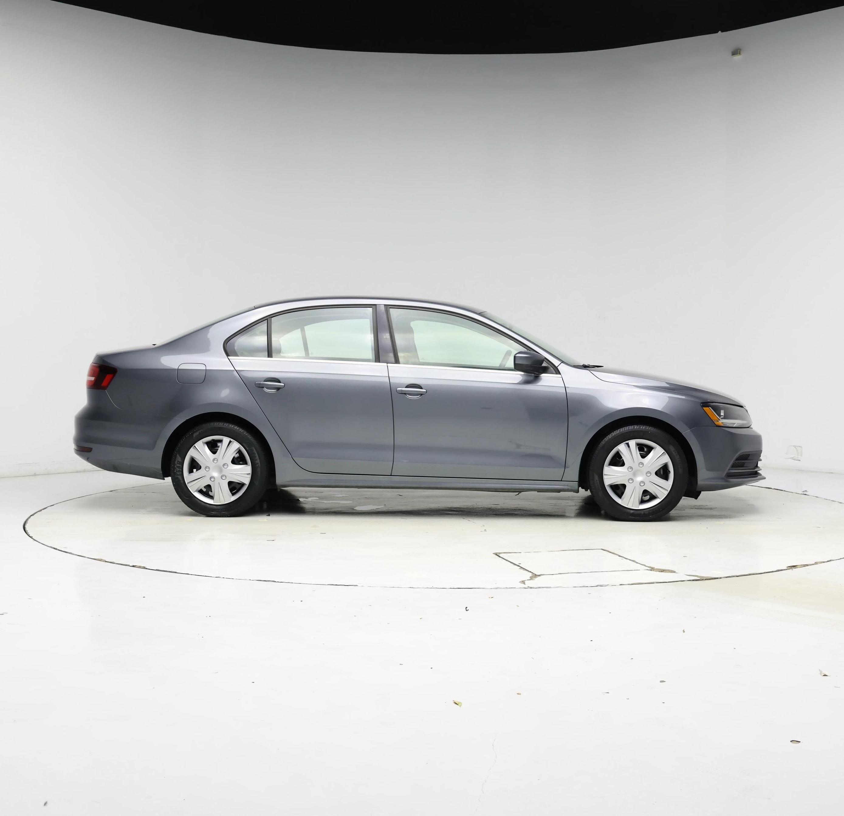 Thumbnail: 2017 Volkswagen Jetta - 7