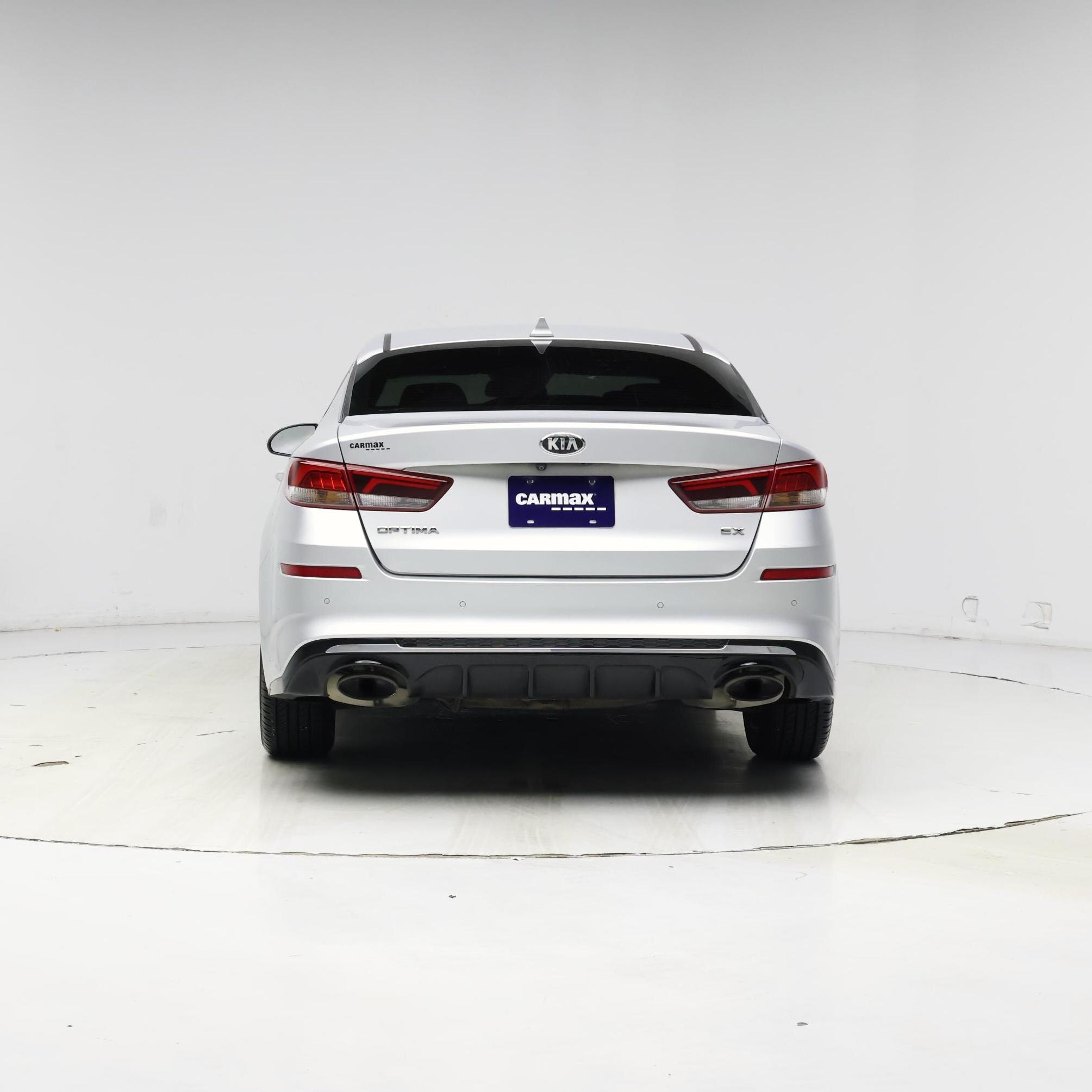Thumbnail: 2019 Kia Optima - 6