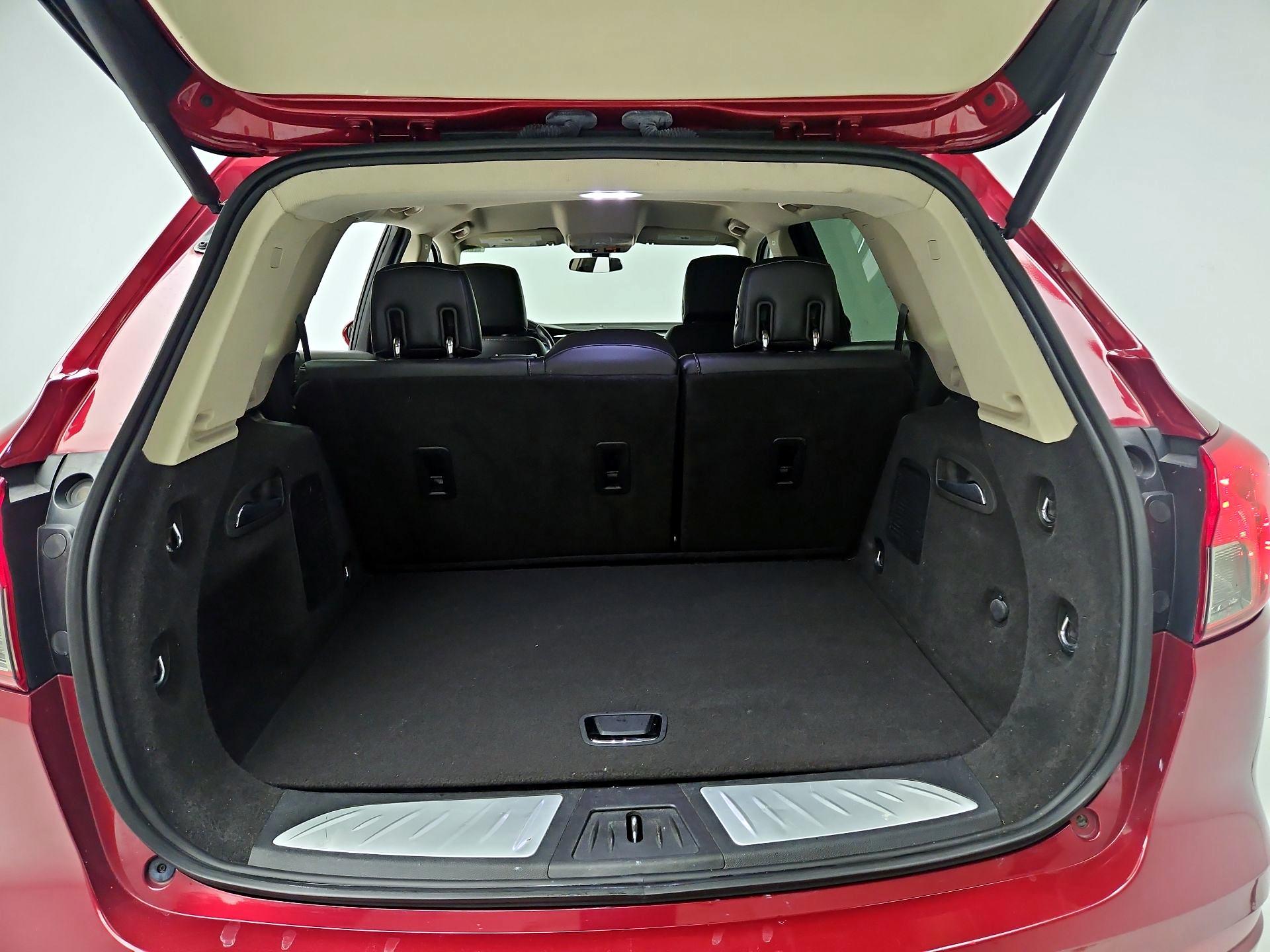 Thumbnail: 2017 Buick Envision - 20