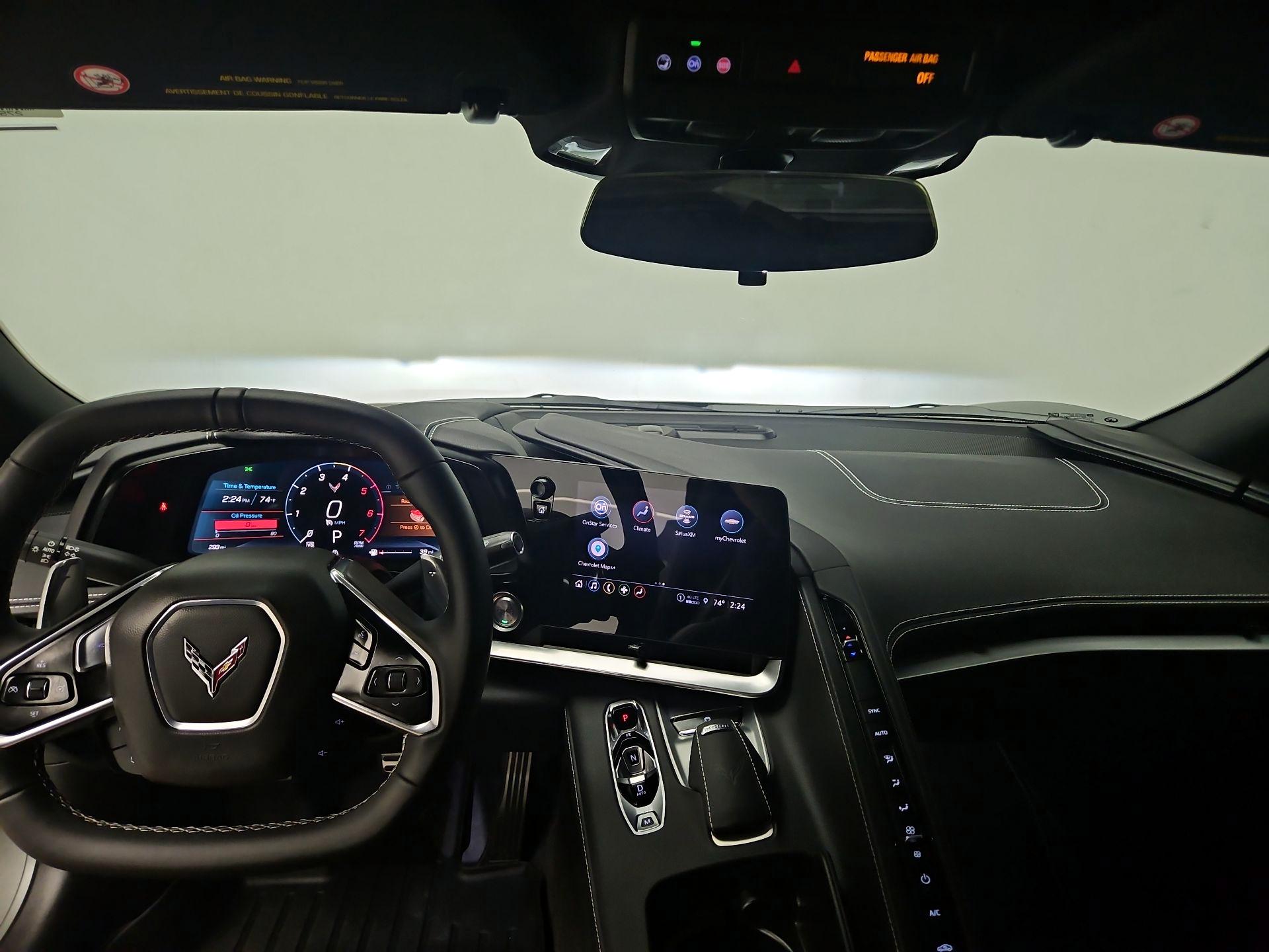 Thumbnail: 2023 Chevrolet Corvette - 9