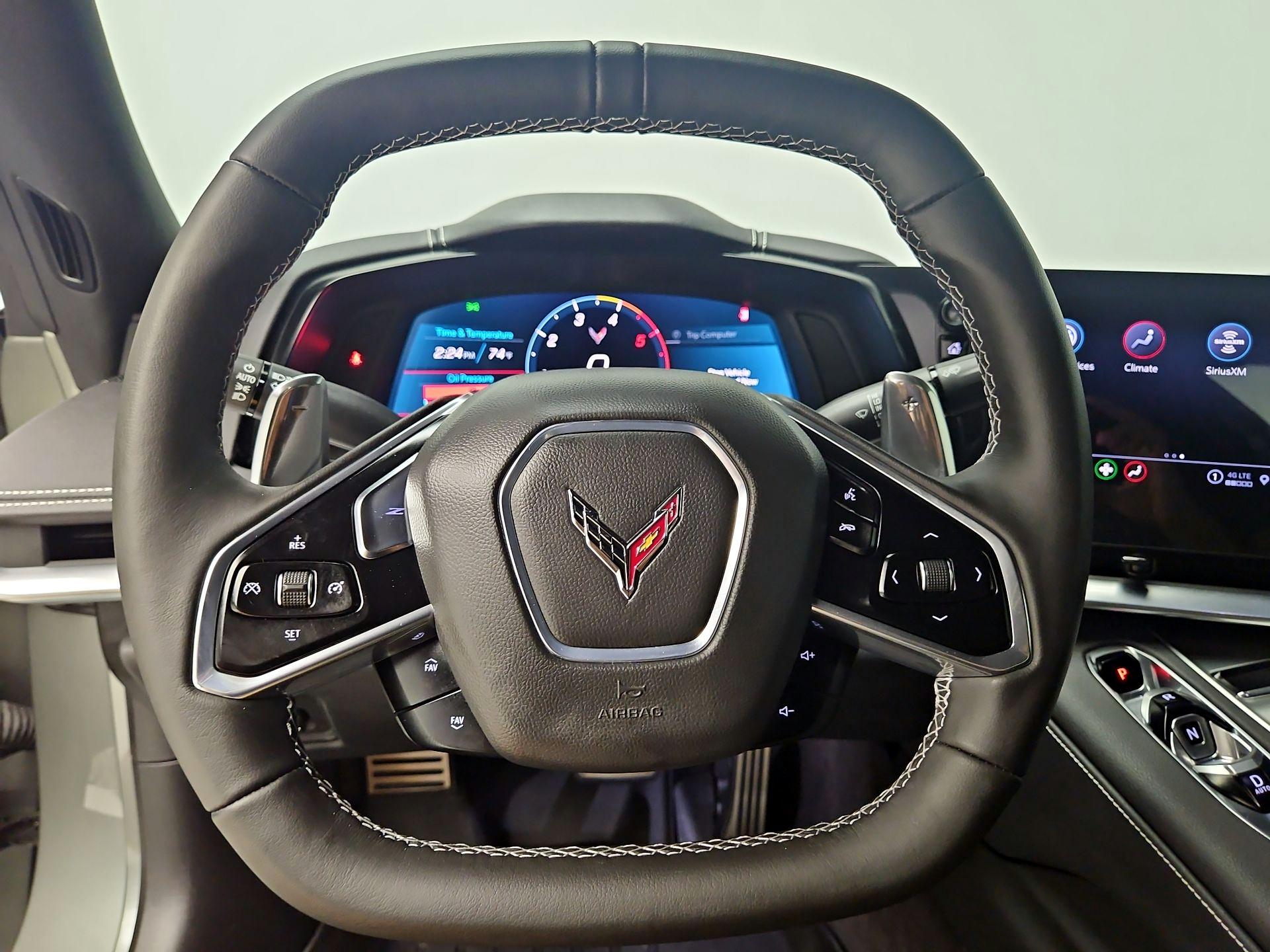 Thumbnail: 2023 Chevrolet Corvette - 10