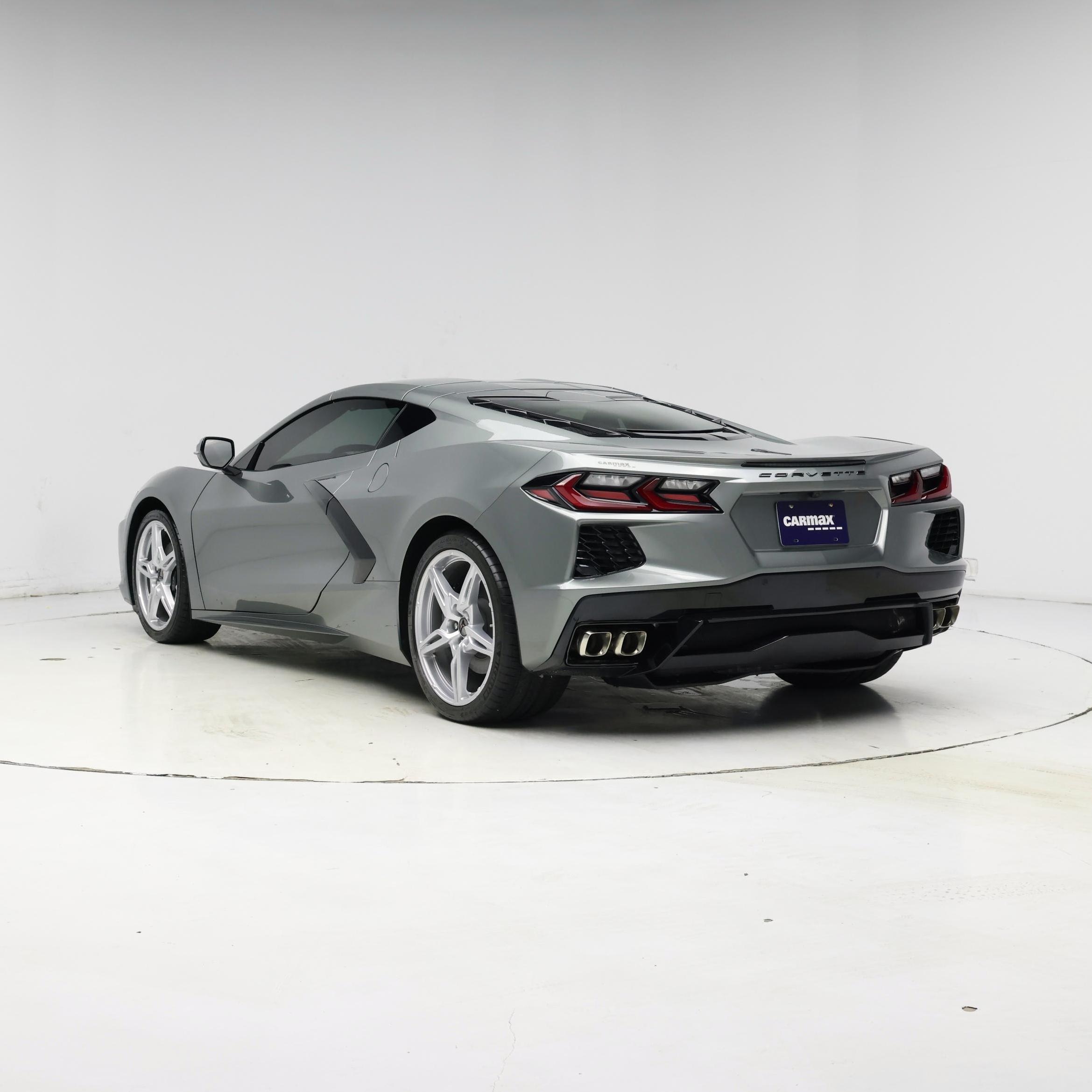Thumbnail: 2023 Chevrolet Corvette - 2
