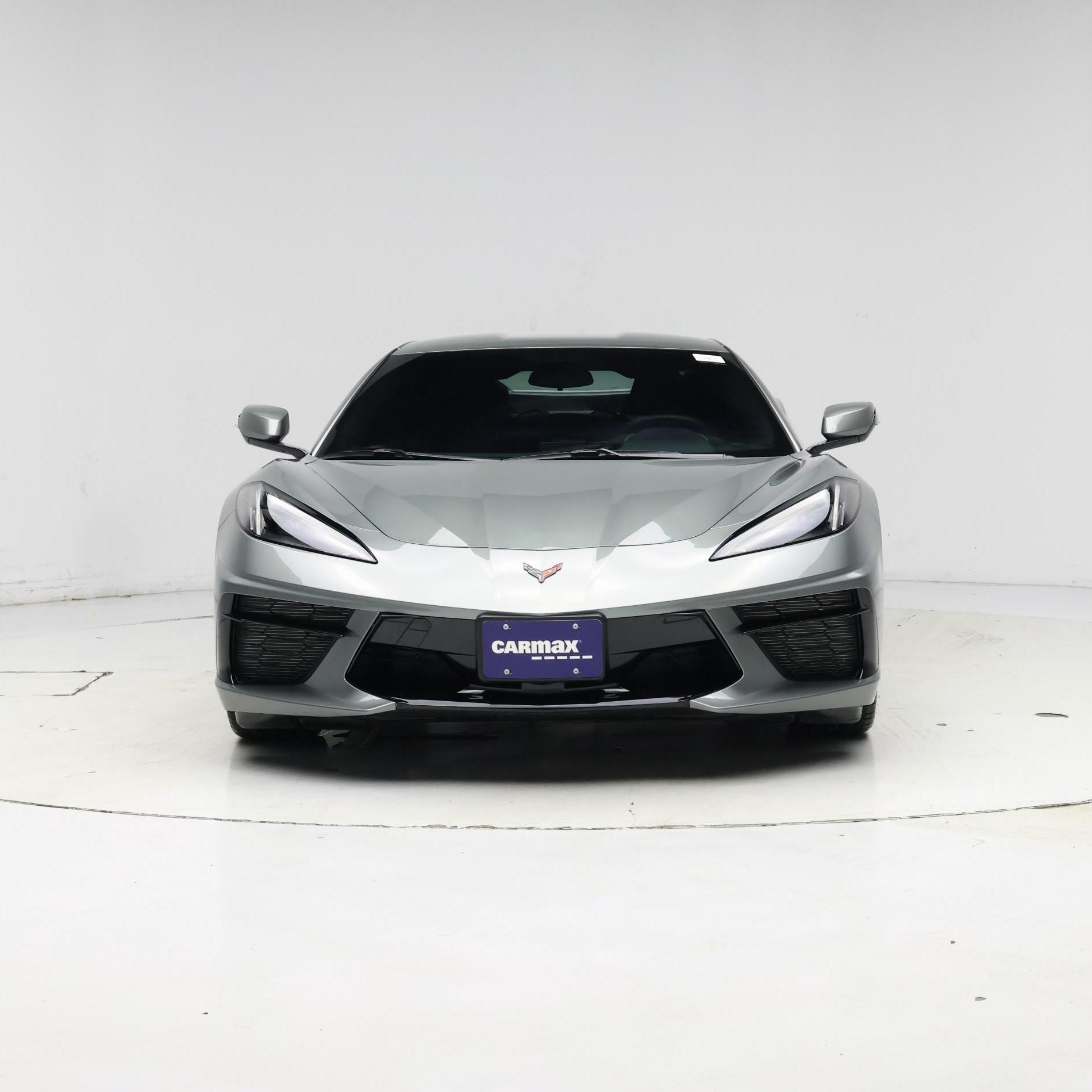 Thumbnail: 2023 Chevrolet Corvette - 5