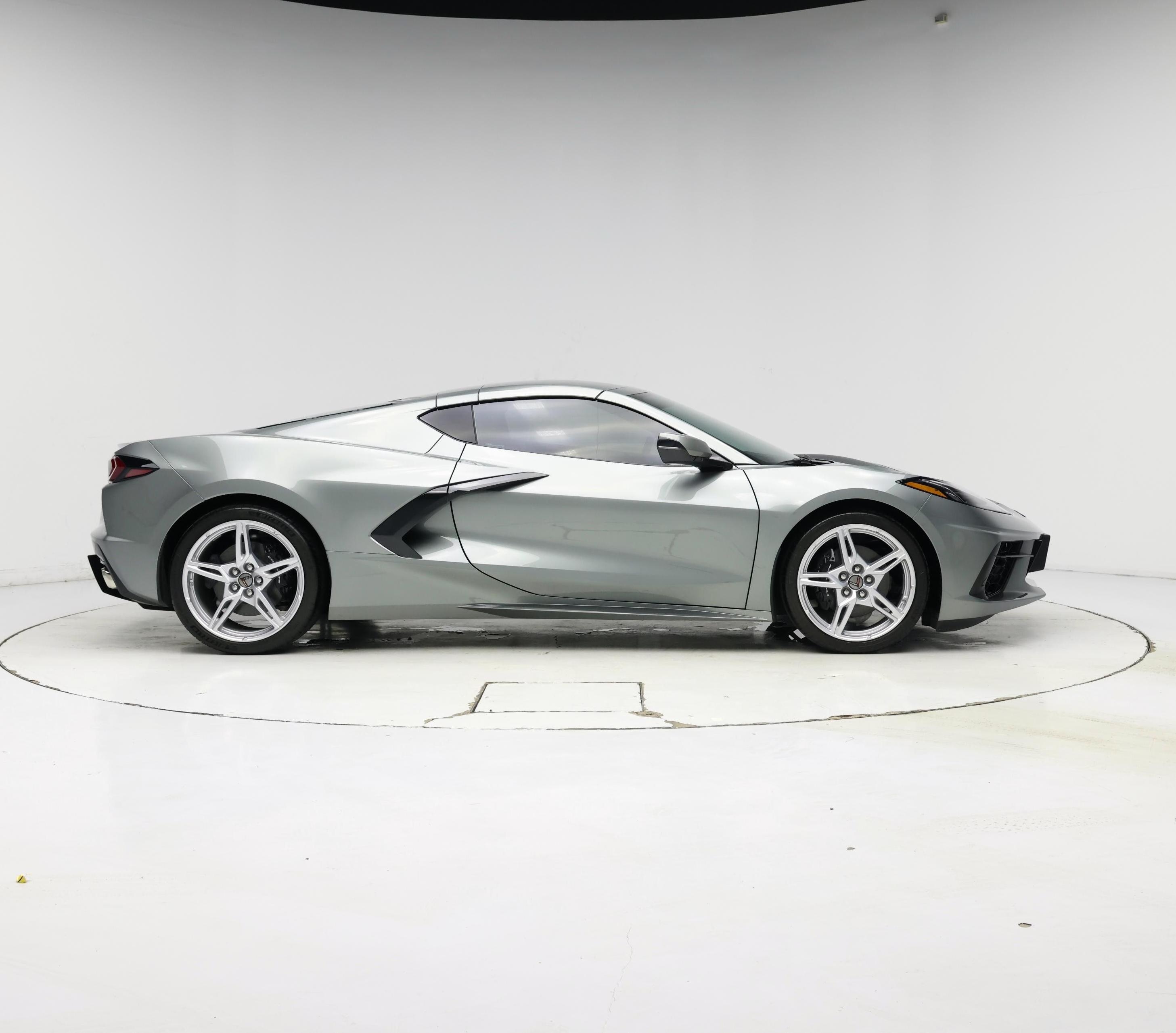 Thumbnail: 2023 Chevrolet Corvette - 7