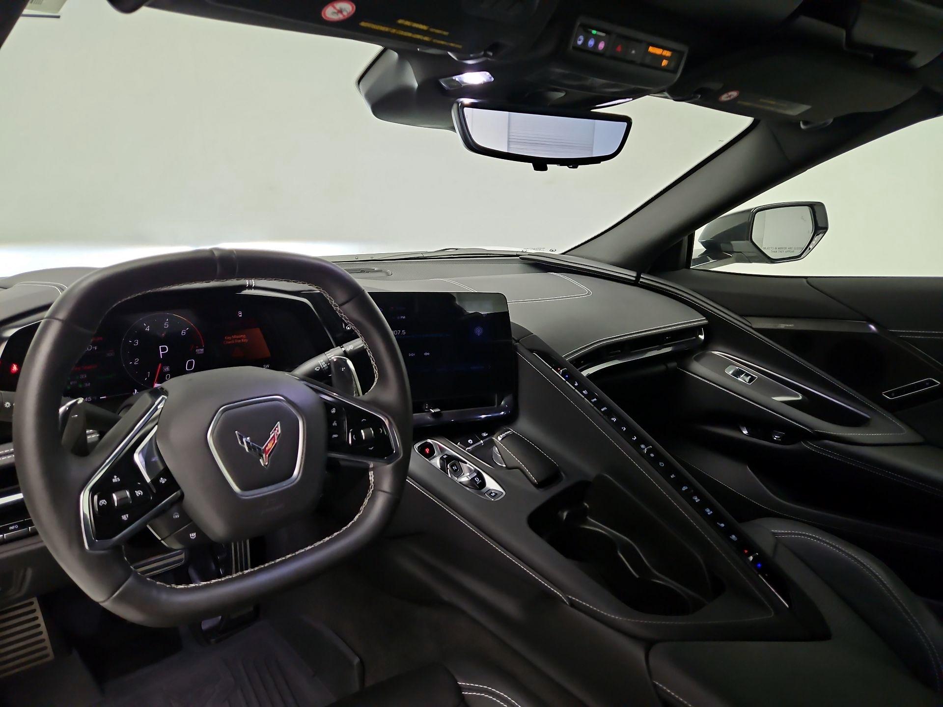 Thumbnail: 2024 Chevrolet Corvette - 9