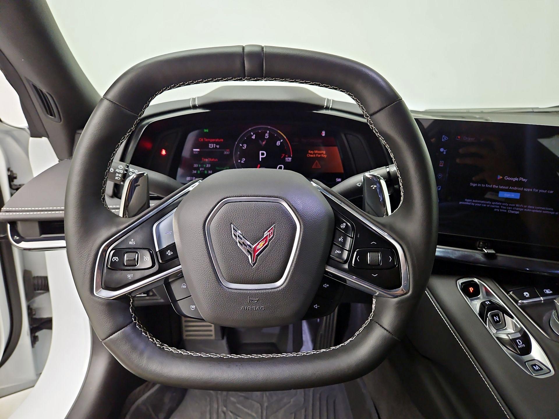 Thumbnail: 2024 Chevrolet Corvette - 10