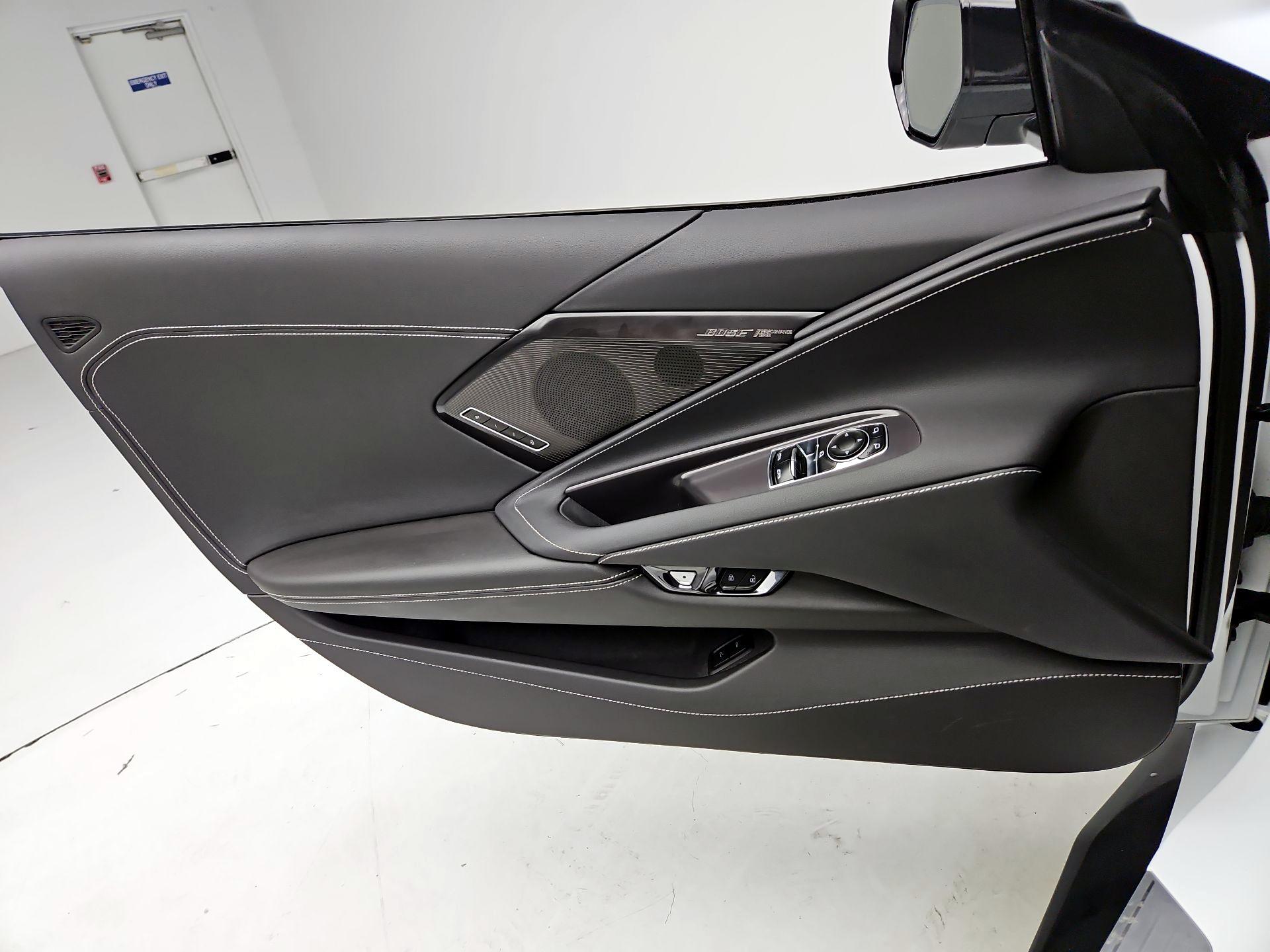 Thumbnail: 2024 Chevrolet Corvette - 12