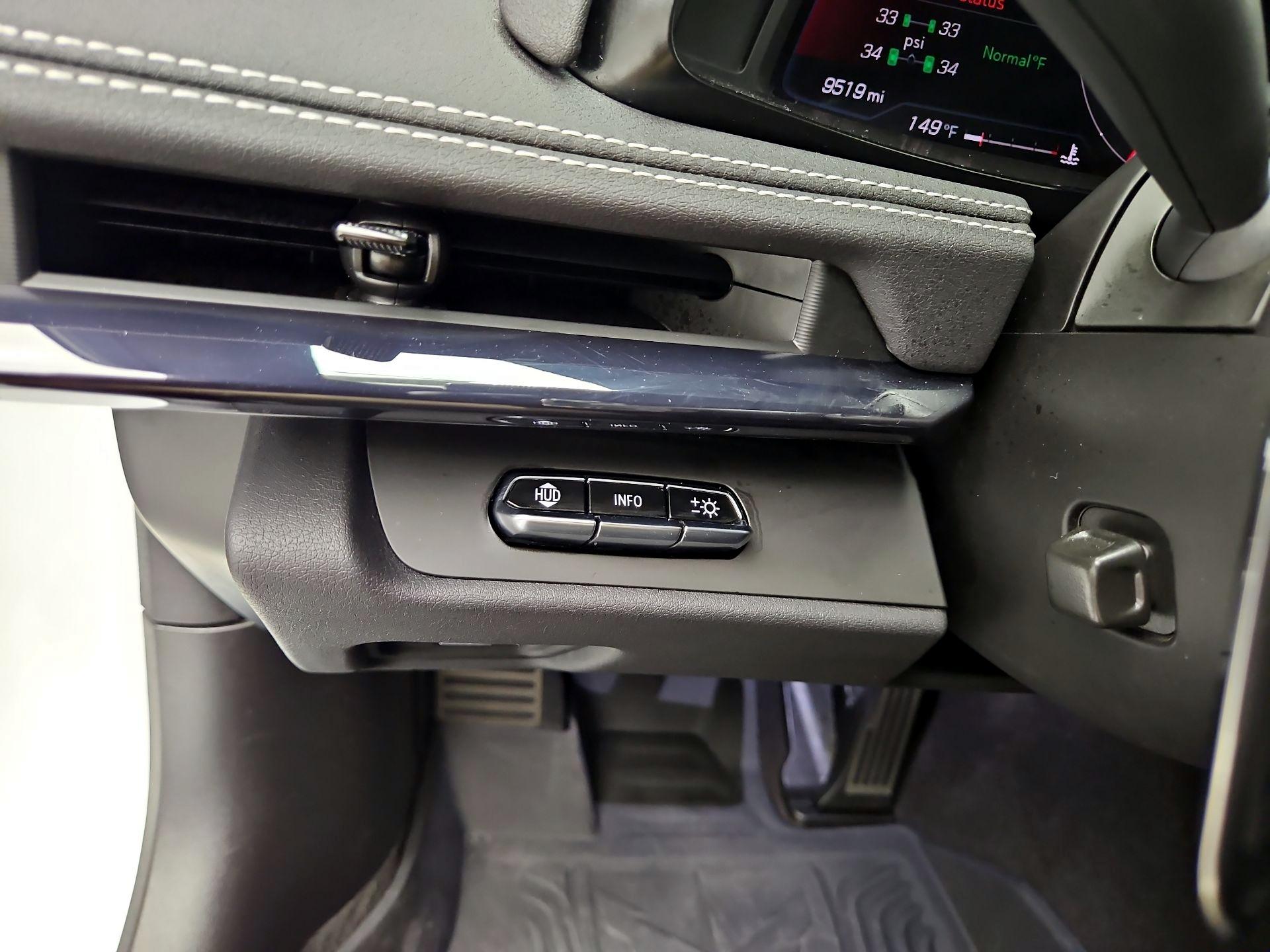 Thumbnail: 2024 Chevrolet Corvette - 13