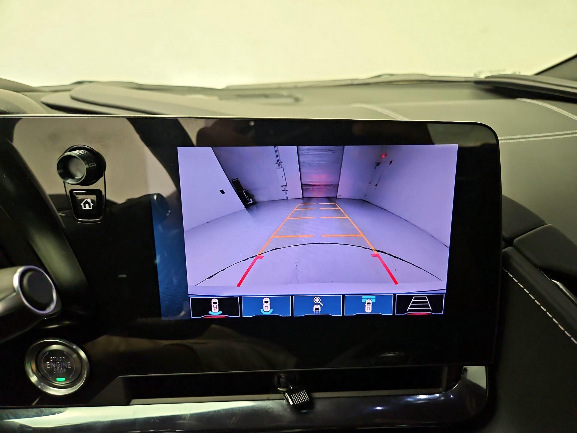 Thumbnail: 2024 Chevrolet Corvette - 14