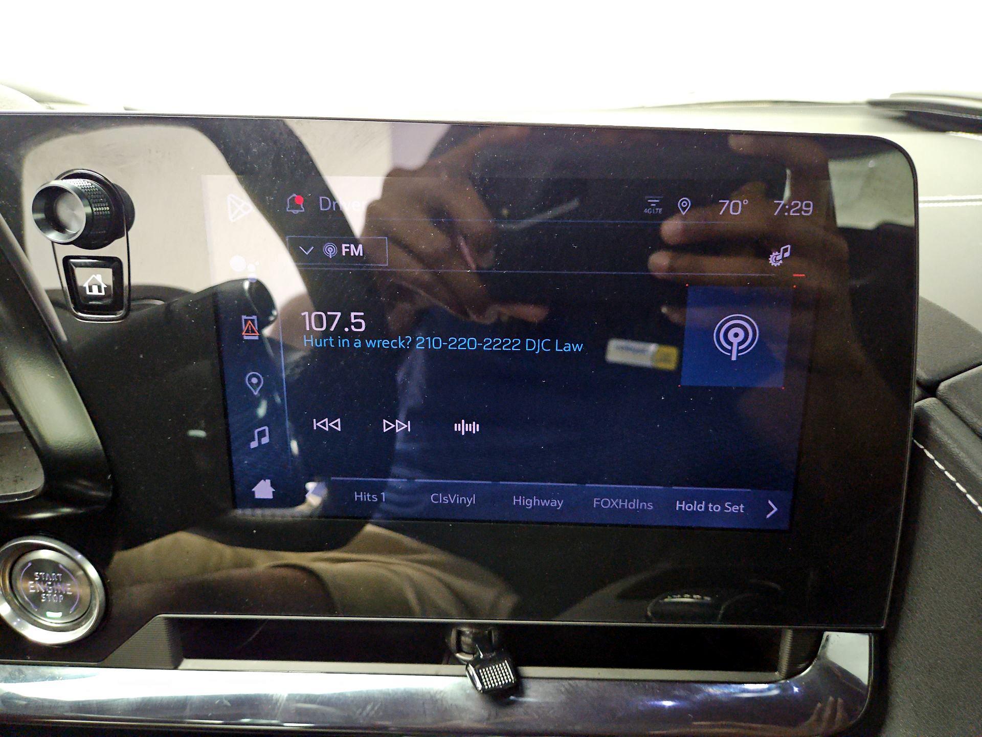 Thumbnail: 2024 Chevrolet Corvette - 15