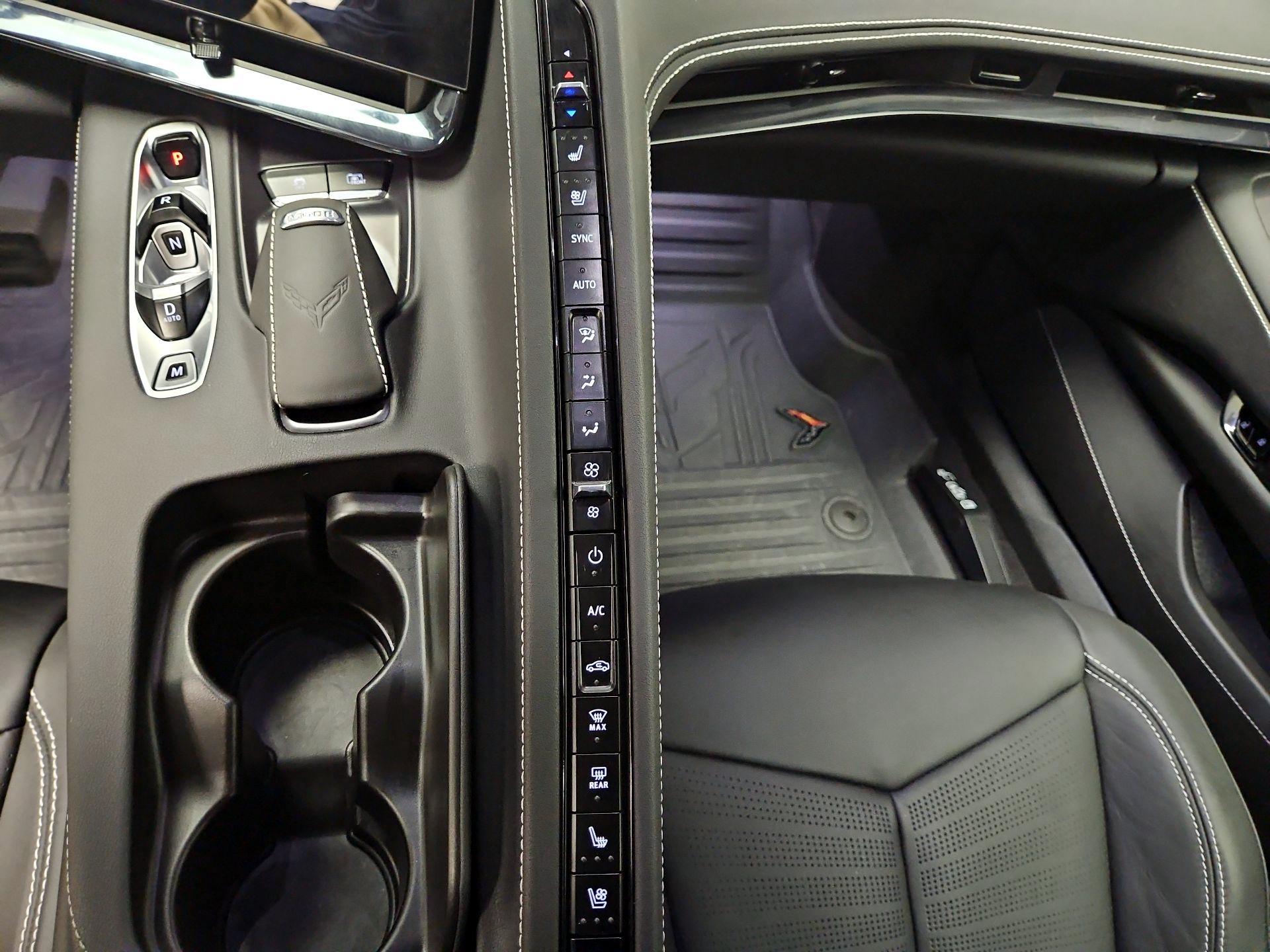 Thumbnail: 2024 Chevrolet Corvette - 16