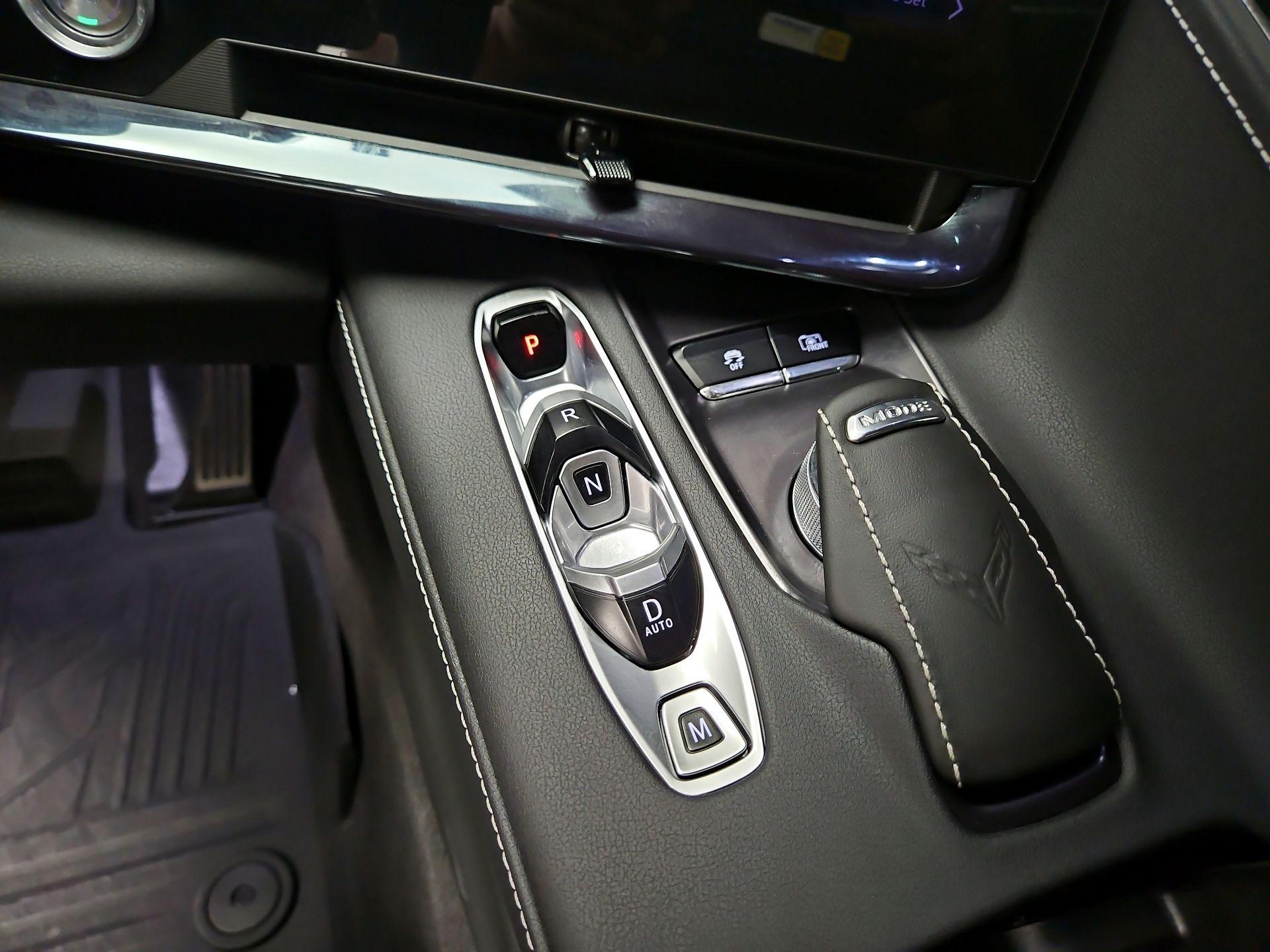 Thumbnail: 2024 Chevrolet Corvette - 17