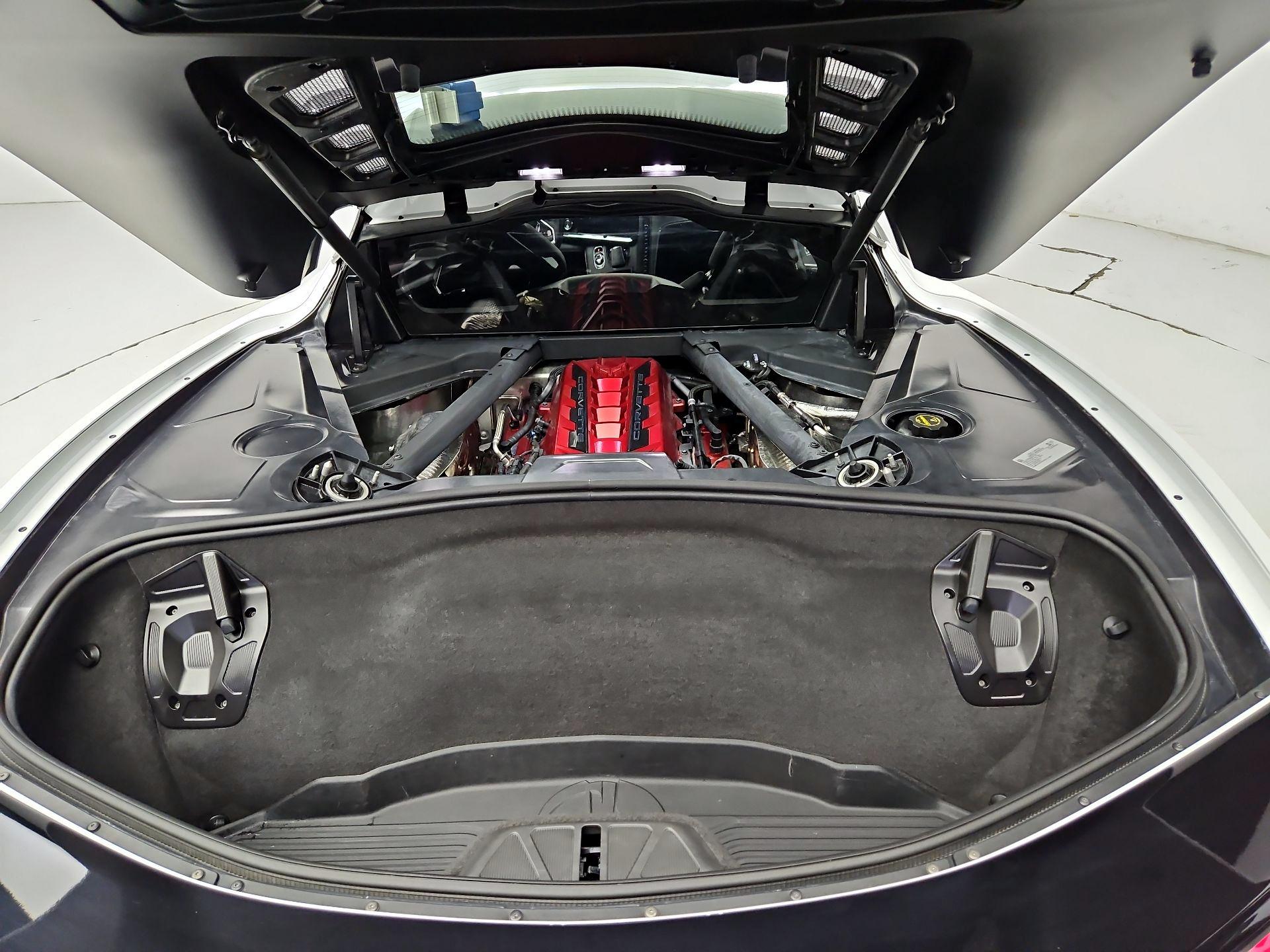 Thumbnail: 2024 Chevrolet Corvette - 19