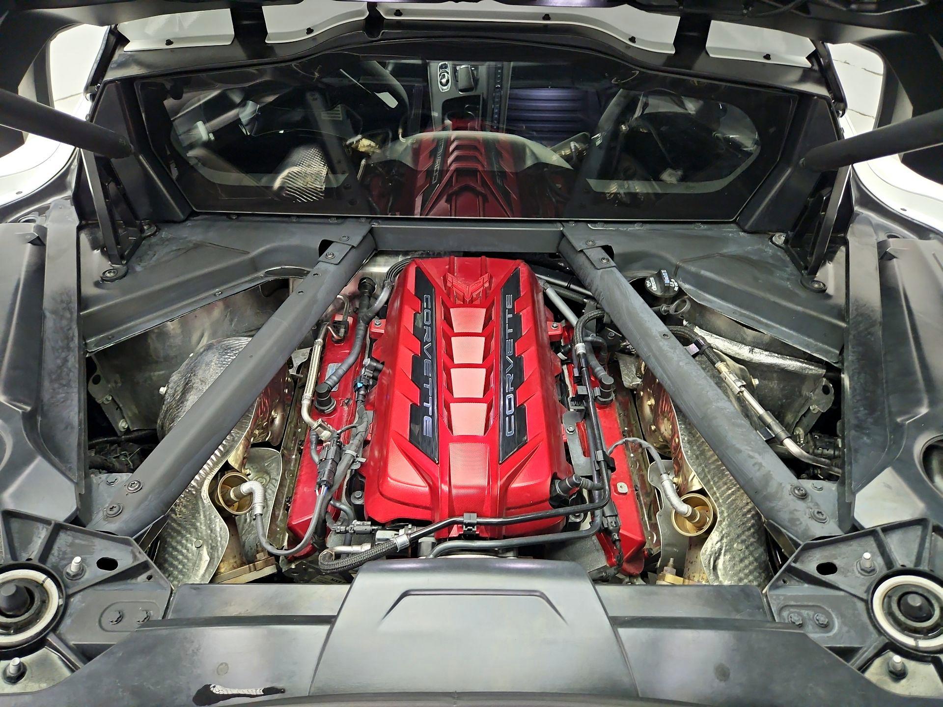 Thumbnail: 2024 Chevrolet Corvette - 20