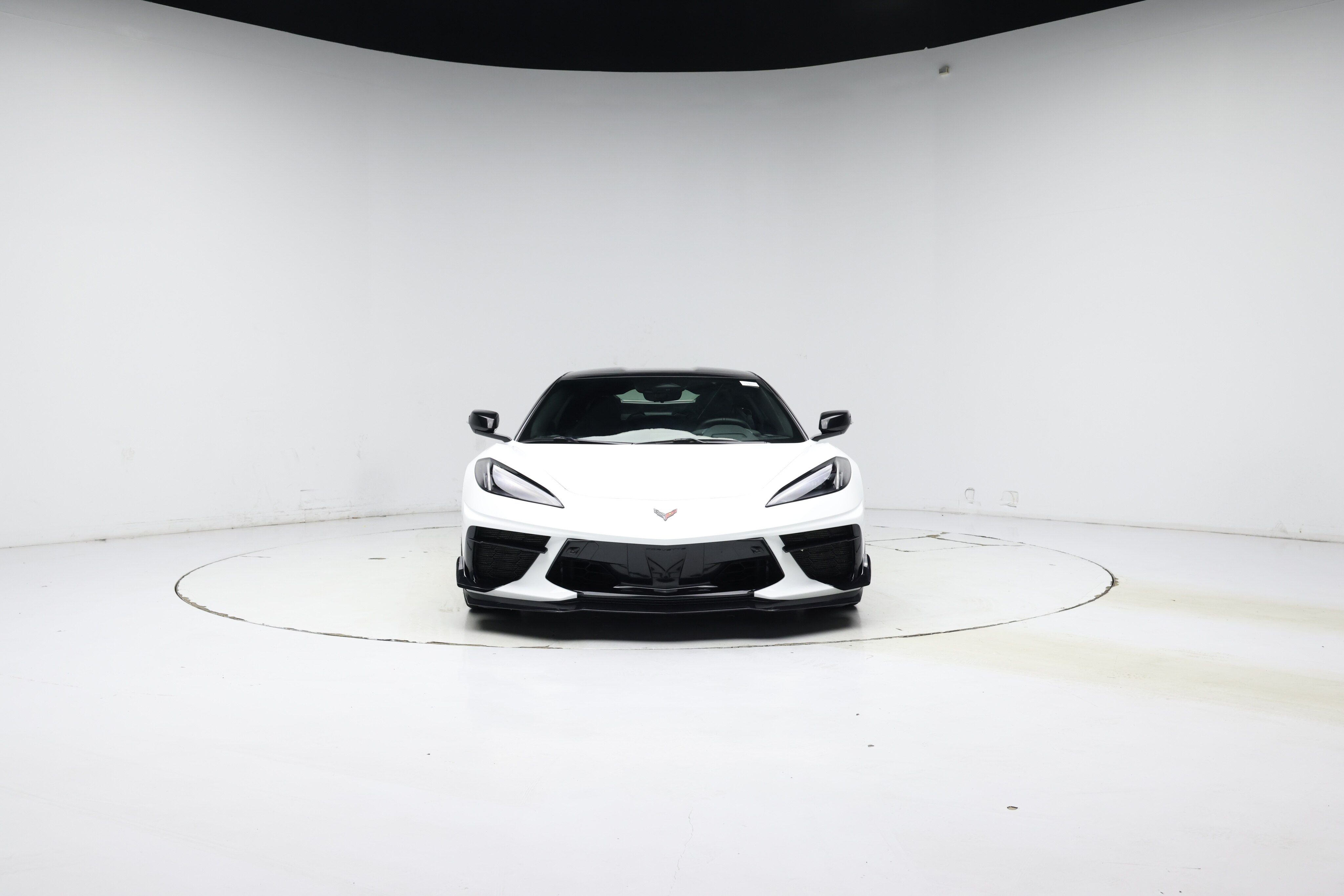 Thumbnail: 2024 Chevrolet Corvette - 5