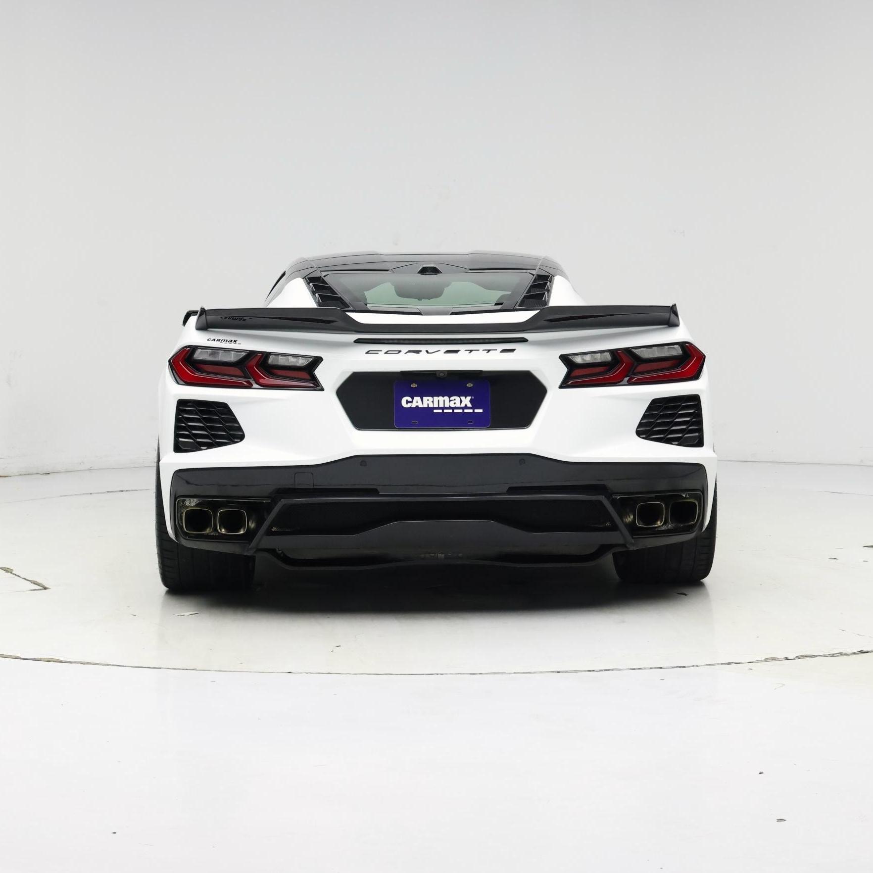 Thumbnail: 2024 Chevrolet Corvette - 6