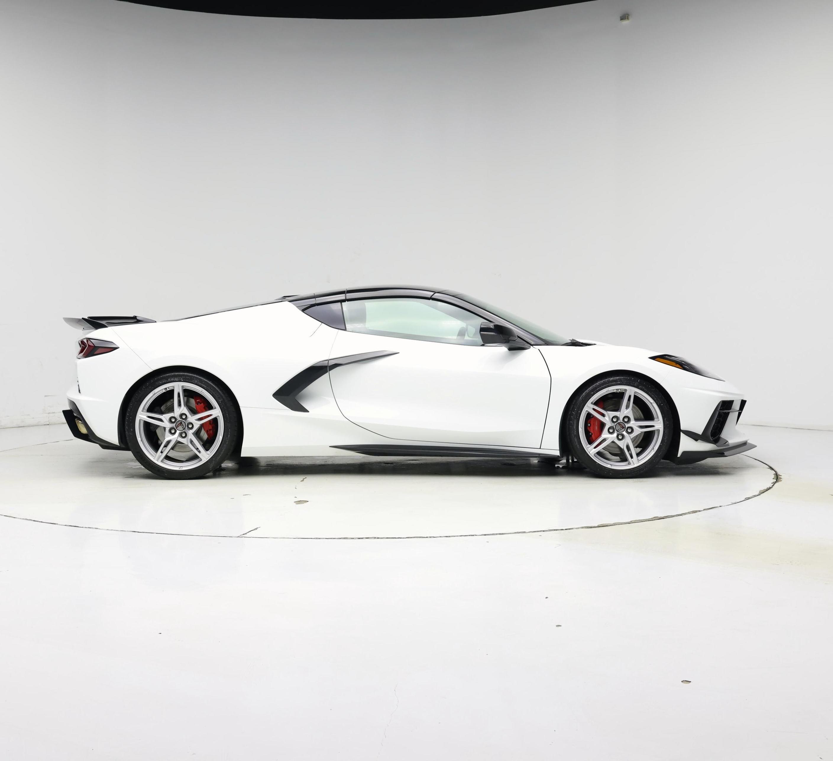 Thumbnail: 2024 Chevrolet Corvette - 7