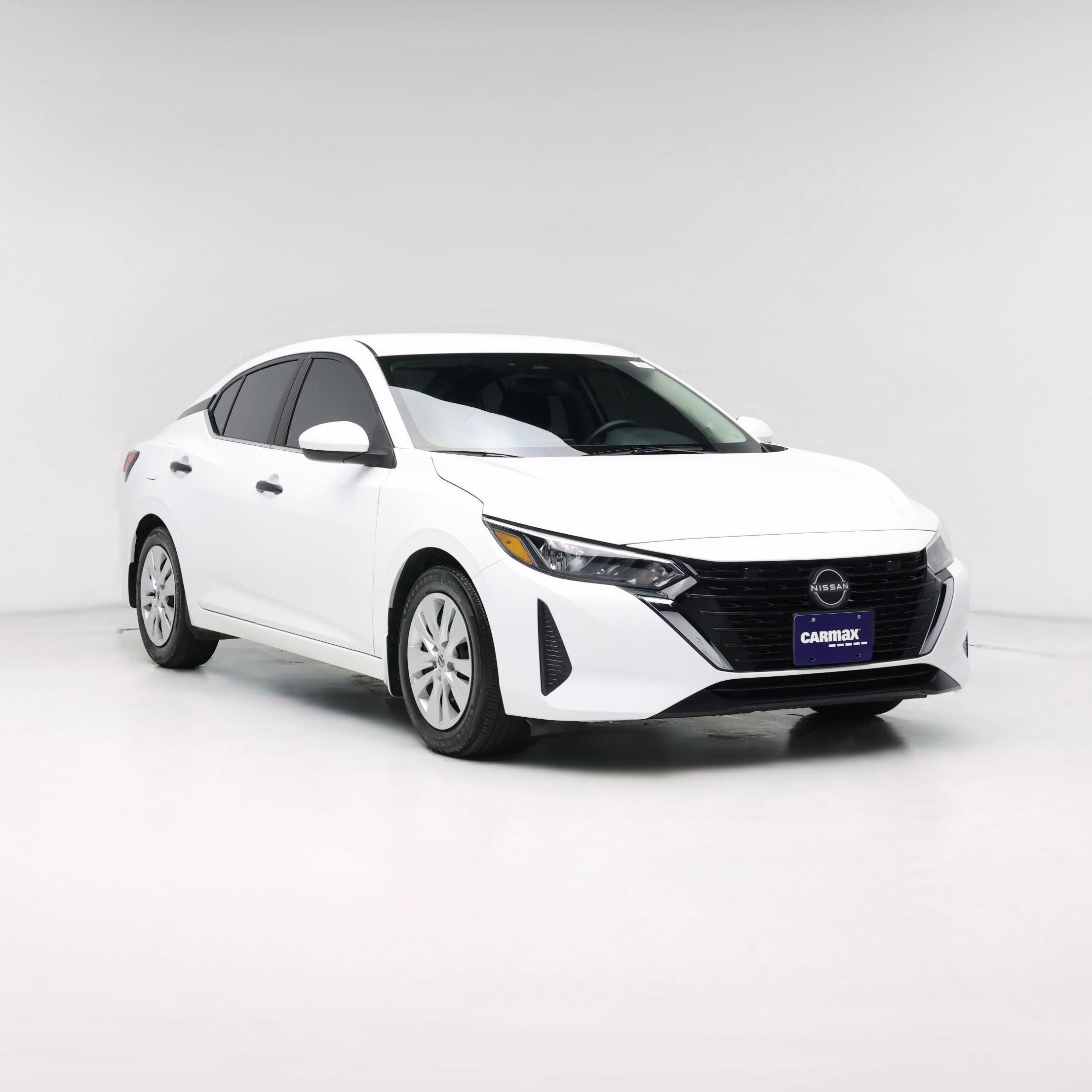 Thumbnail: 2024 Nissan Sentra - 1