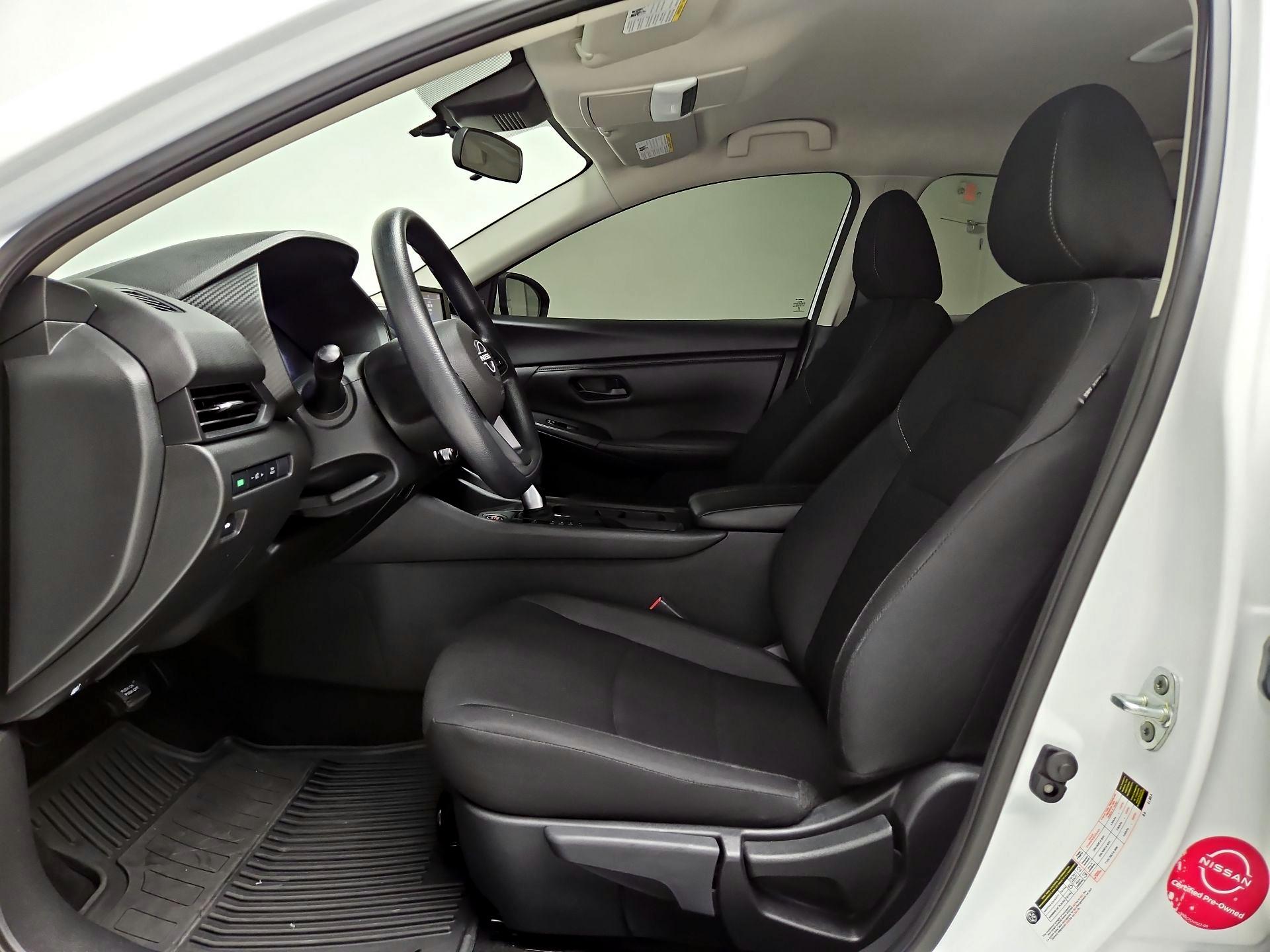 Thumbnail: 2024 Nissan Sentra - 11