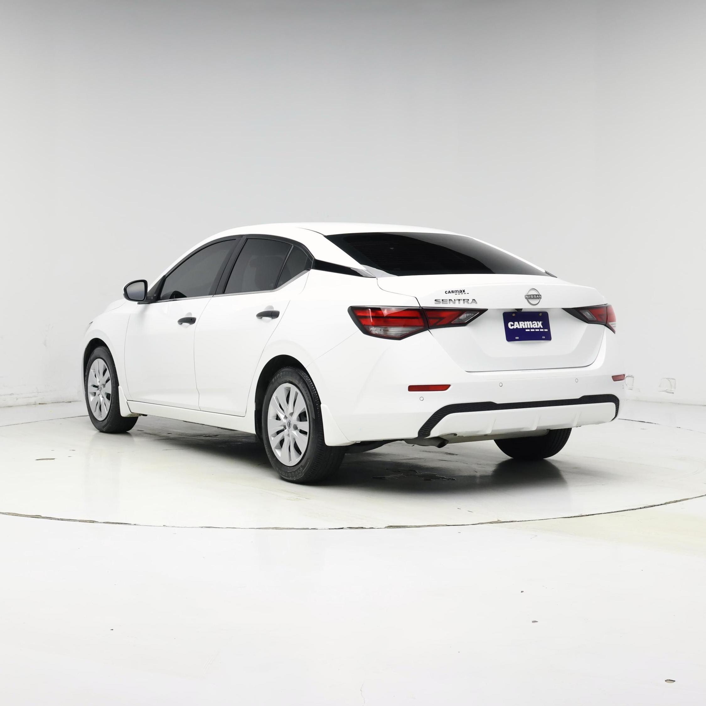 Thumbnail: 2024 Nissan Sentra - 2