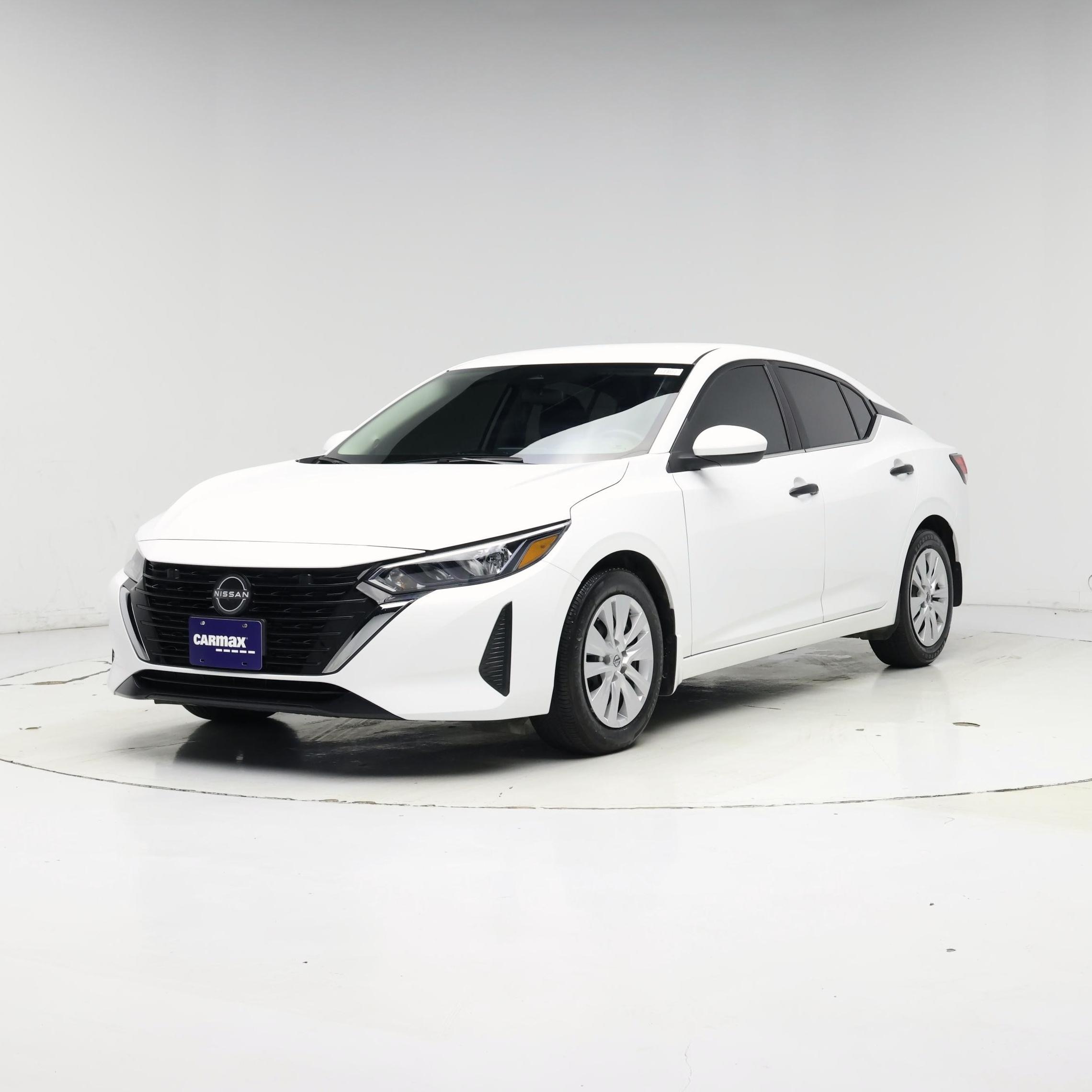 Thumbnail: 2024 Nissan Sentra - 4