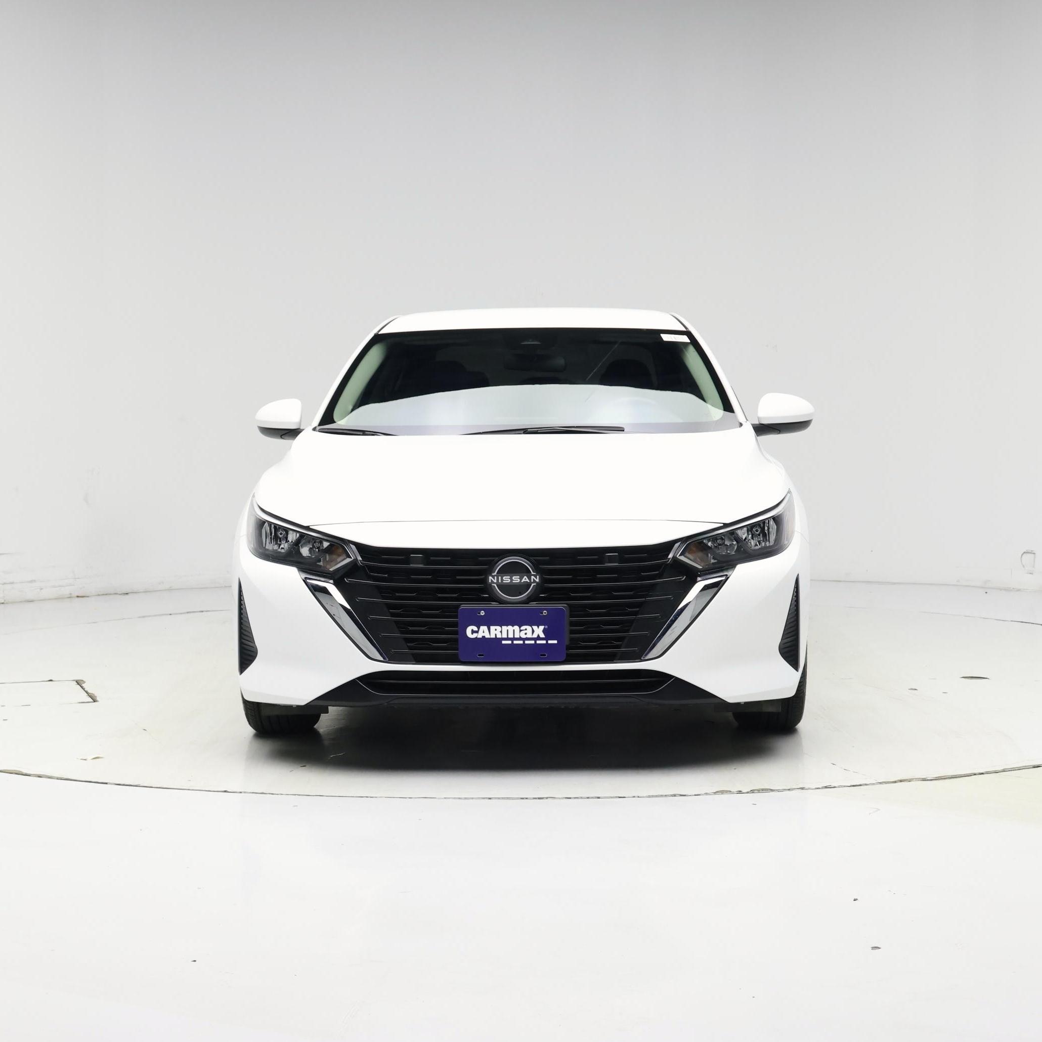 Thumbnail: 2024 Nissan Sentra - 5