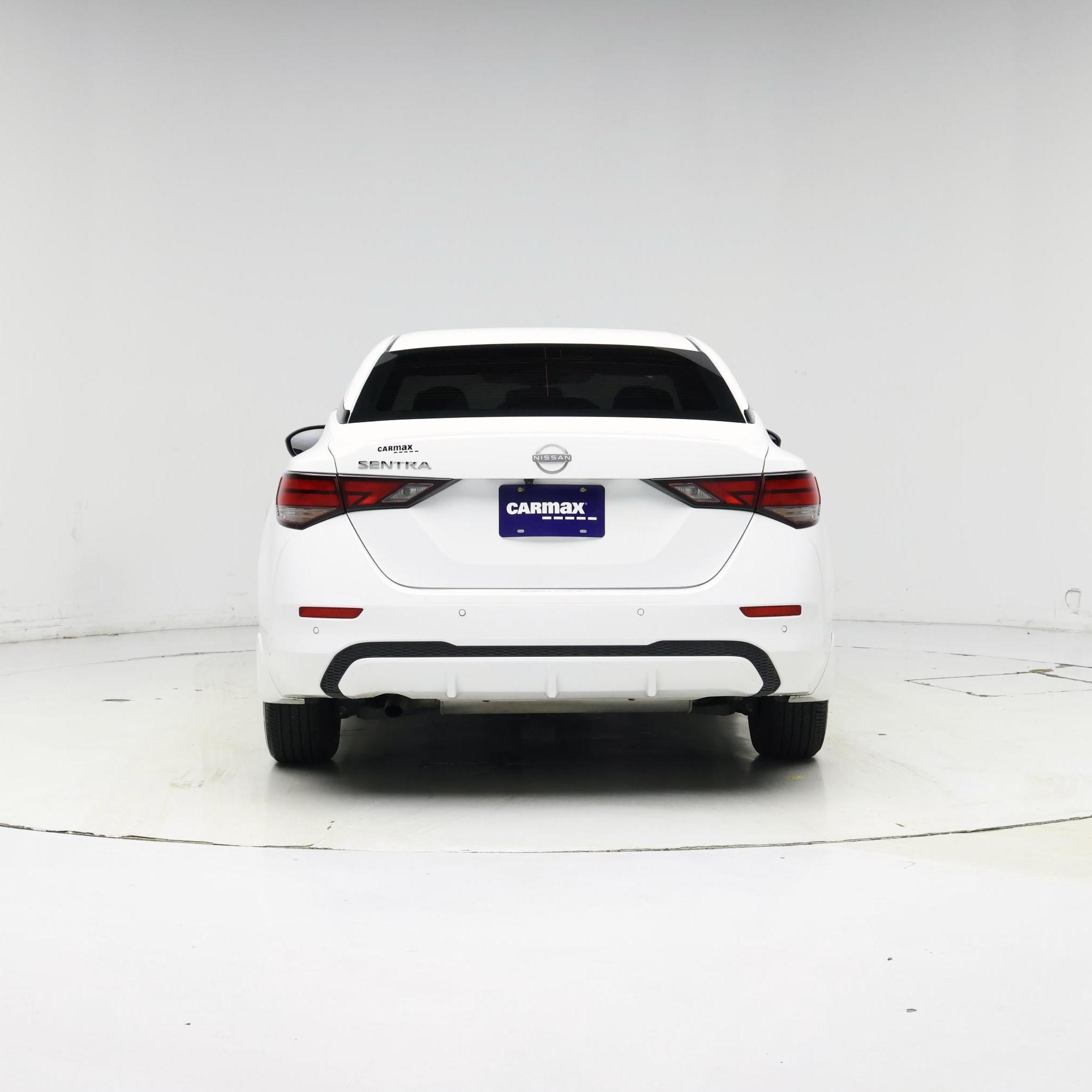 Thumbnail: 2024 Nissan Sentra - 6