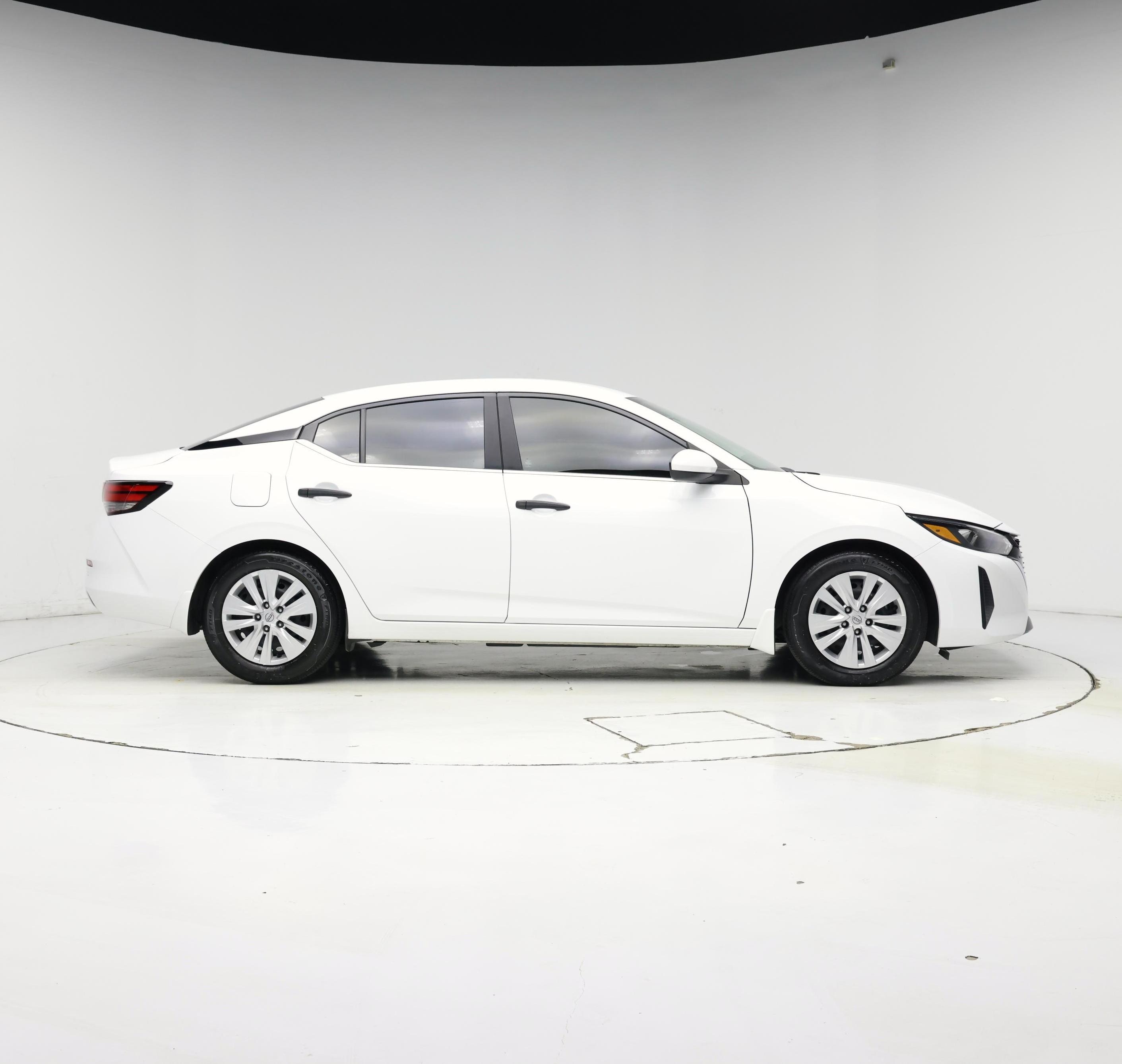 Thumbnail: 2024 Nissan Sentra - 7