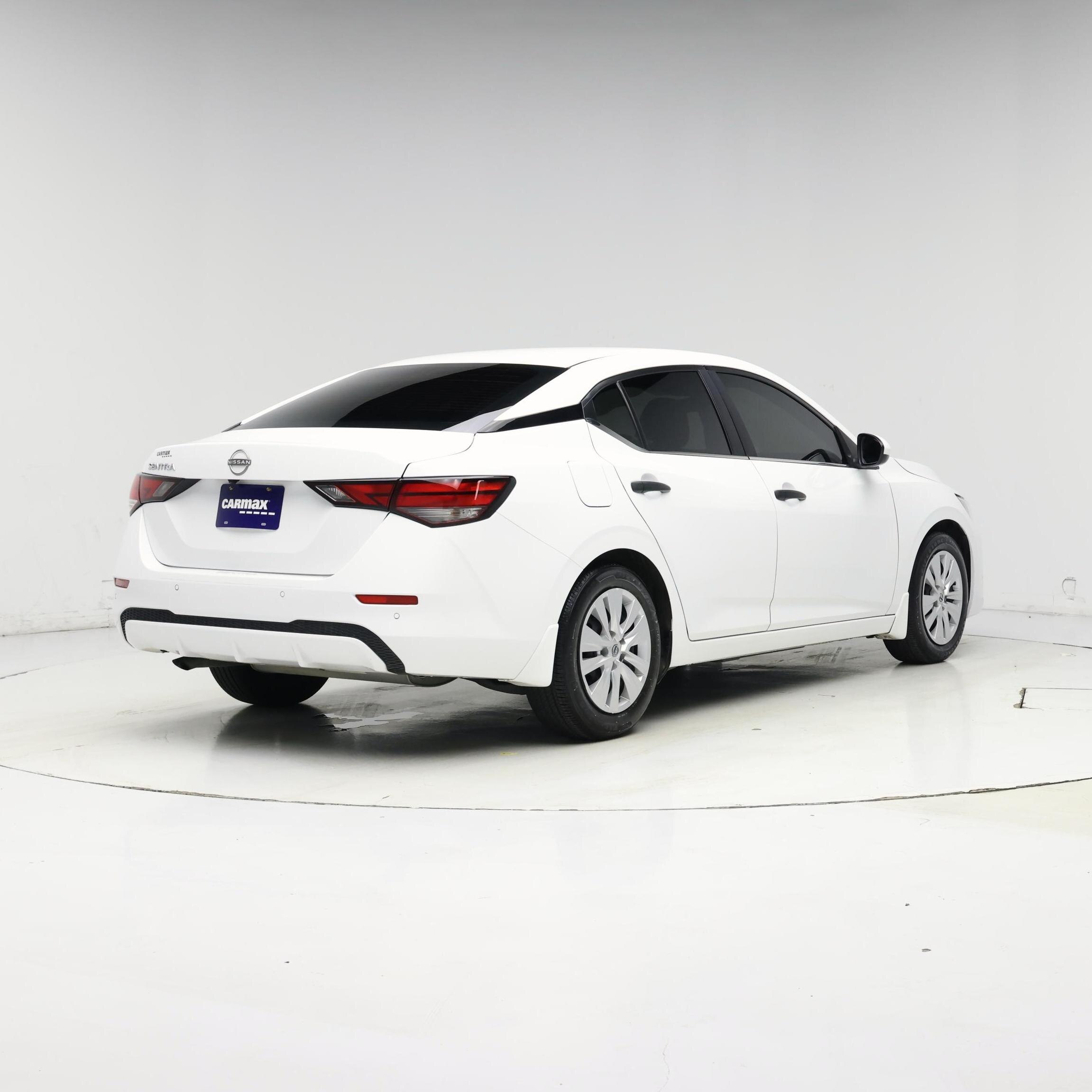 Thumbnail: 2024 Nissan Sentra - 8