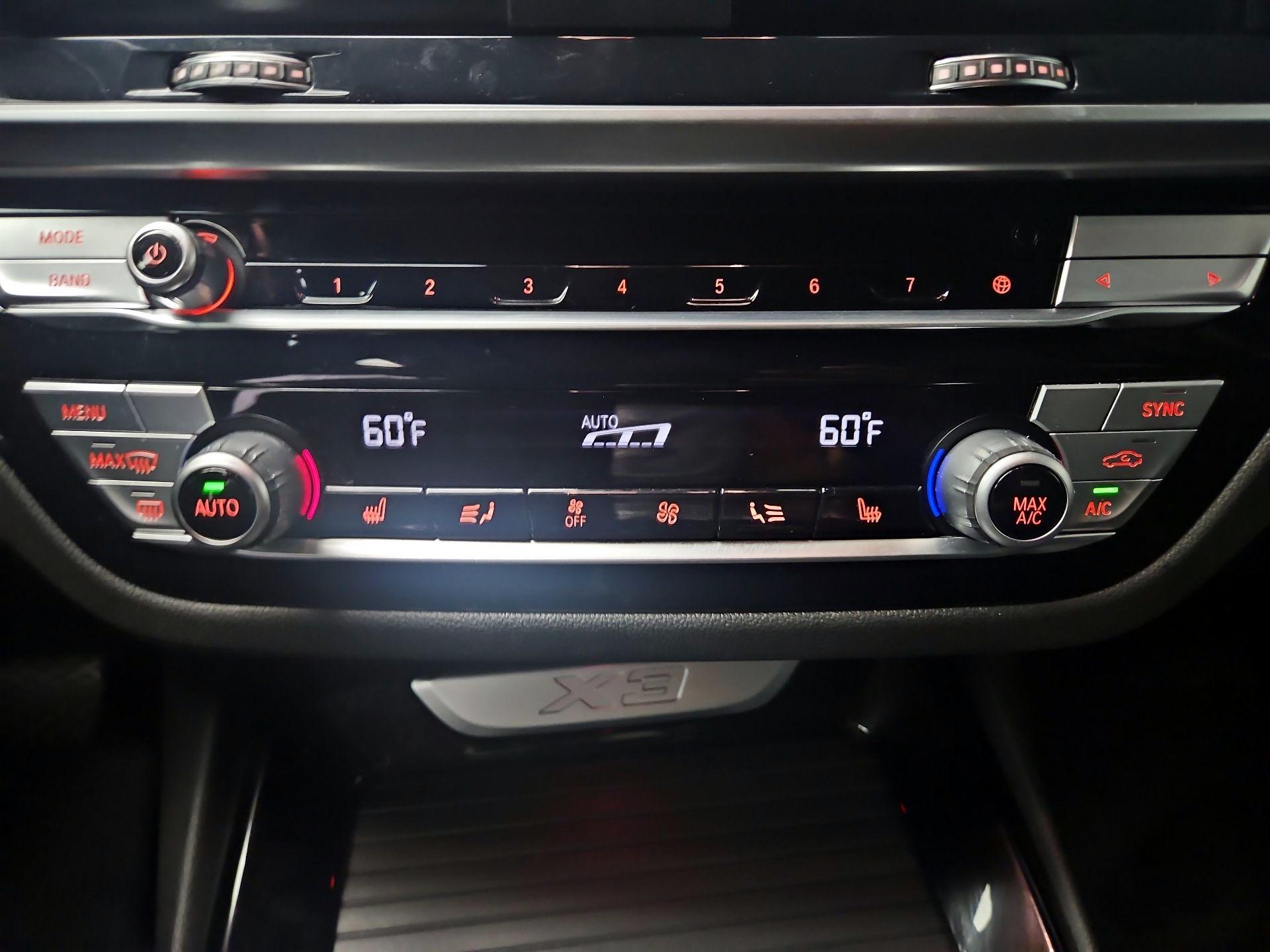 Thumbnail: 2021 BMW X3 - 17