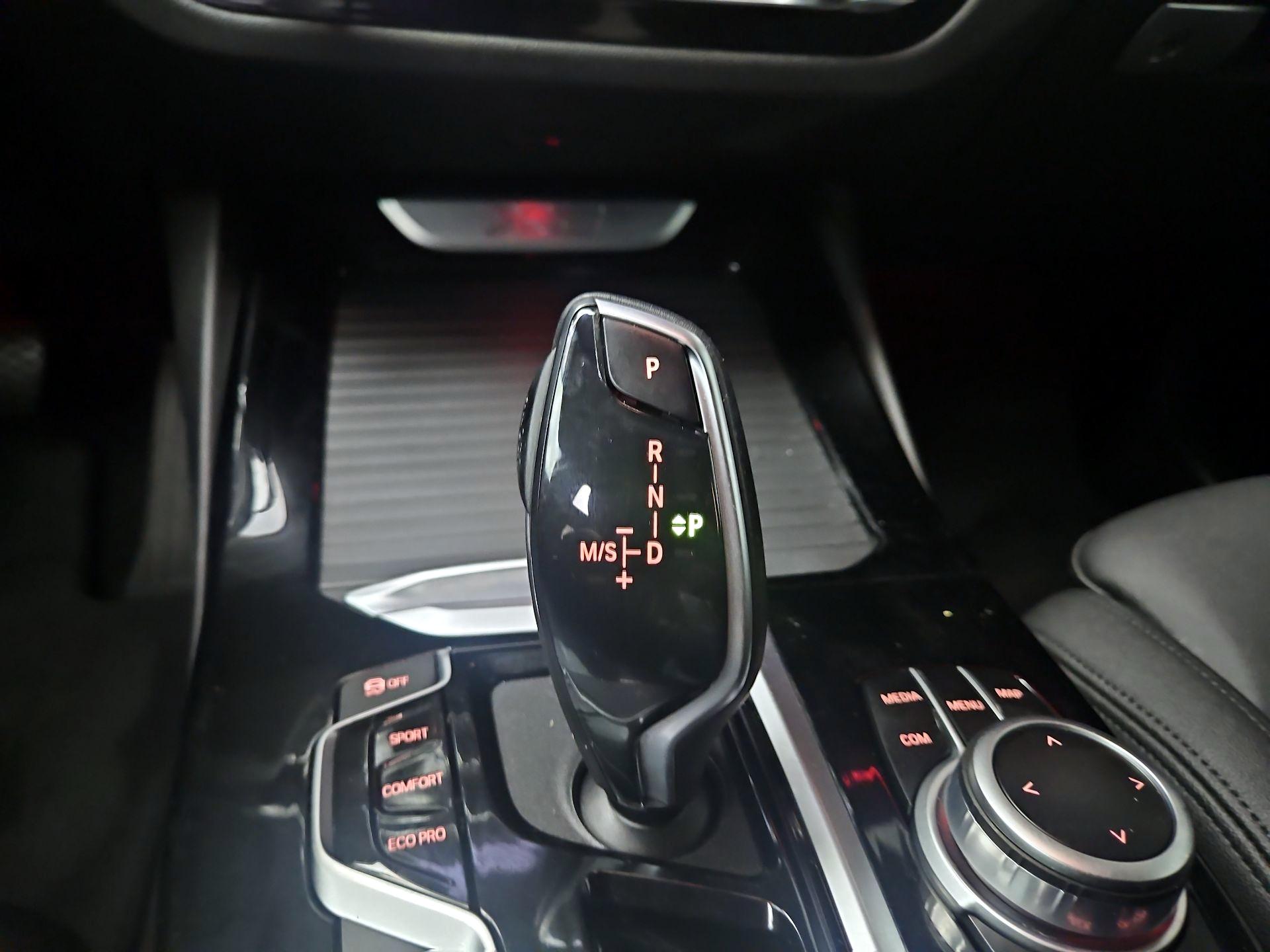 Thumbnail: 2021 BMW X3 - 18