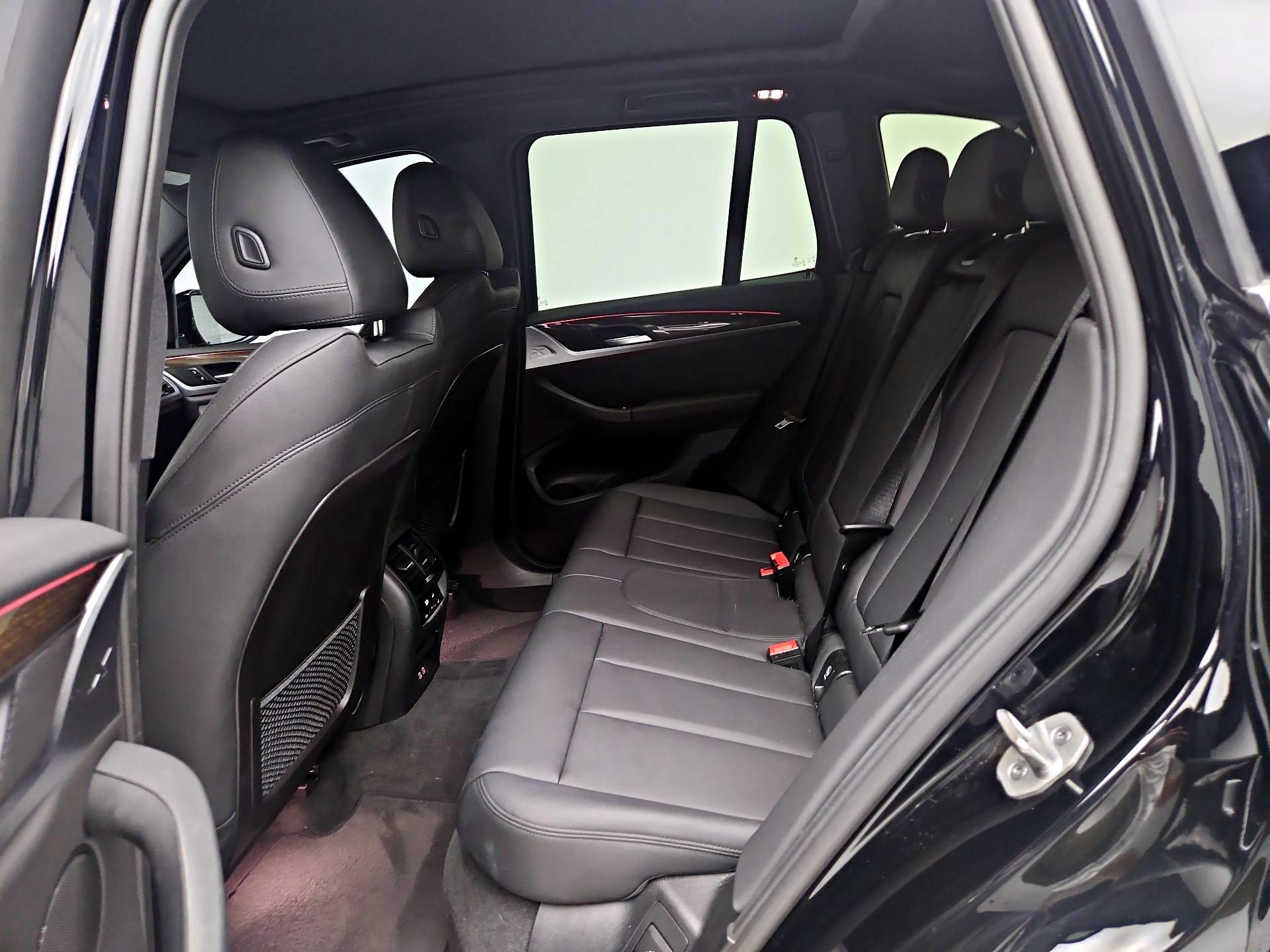 Thumbnail: 2021 BMW X3 - 20