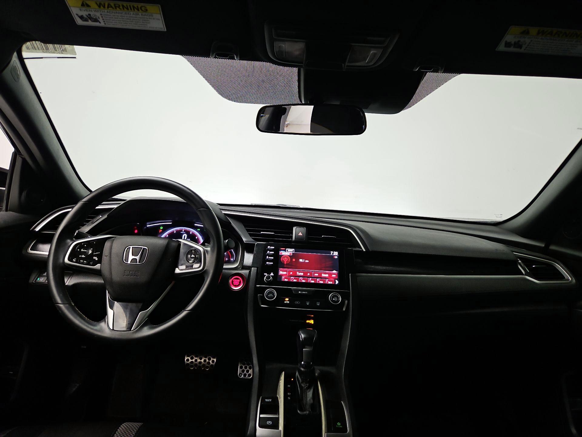Thumbnail: 2020 Honda Civic - 9