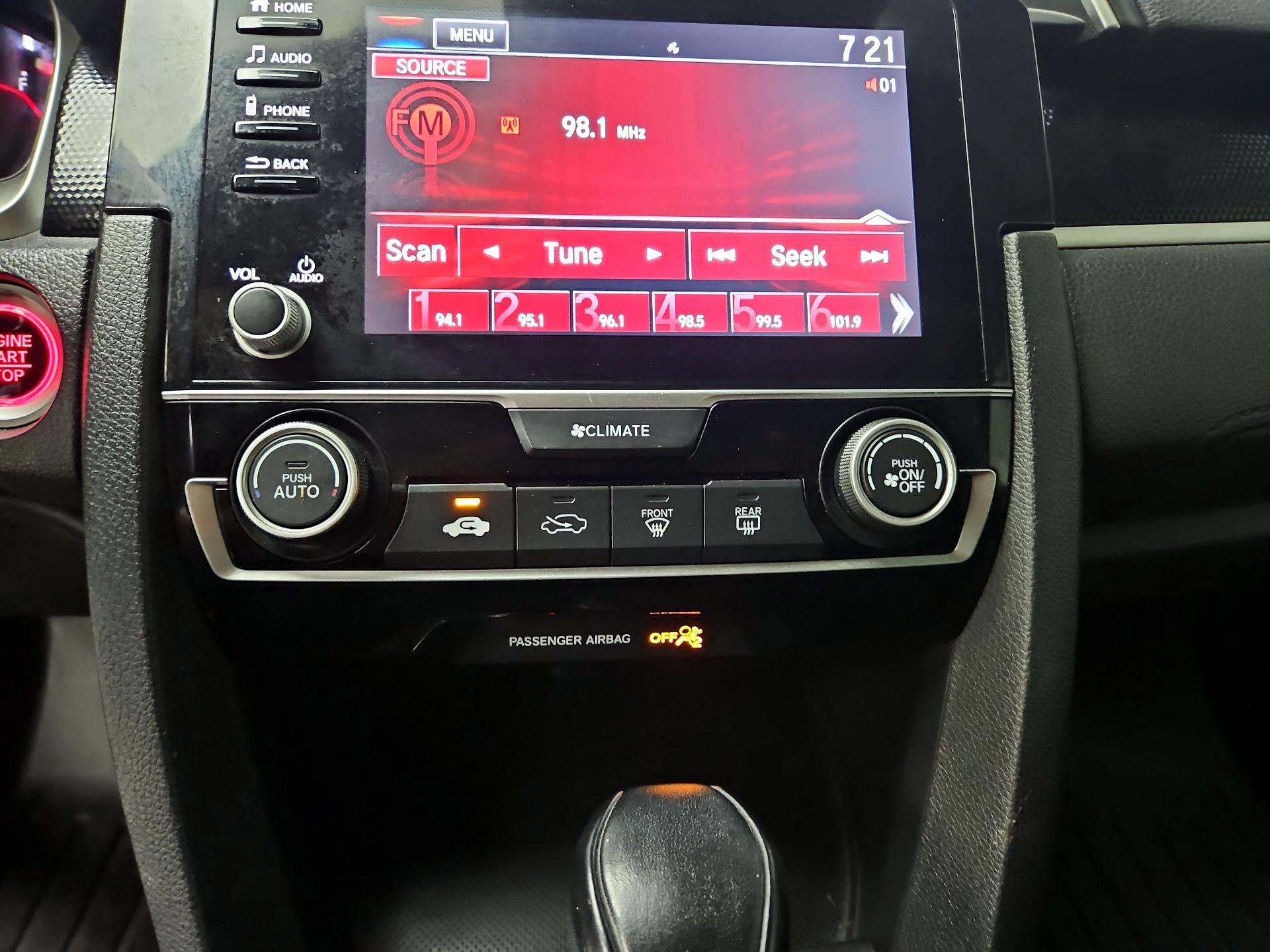 Thumbnail: 2020 Honda Civic - 16