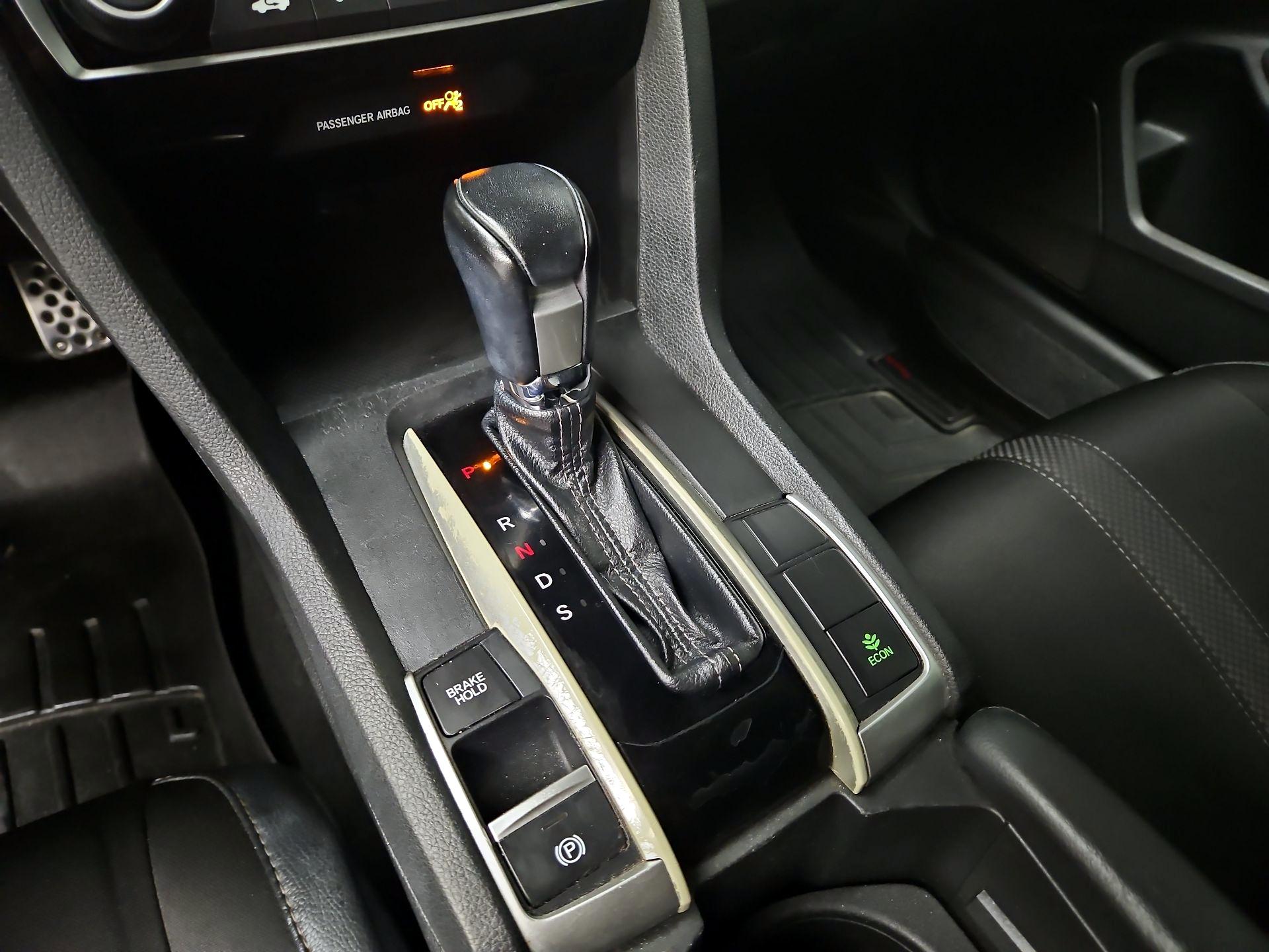 Thumbnail: 2020 Honda Civic - 17