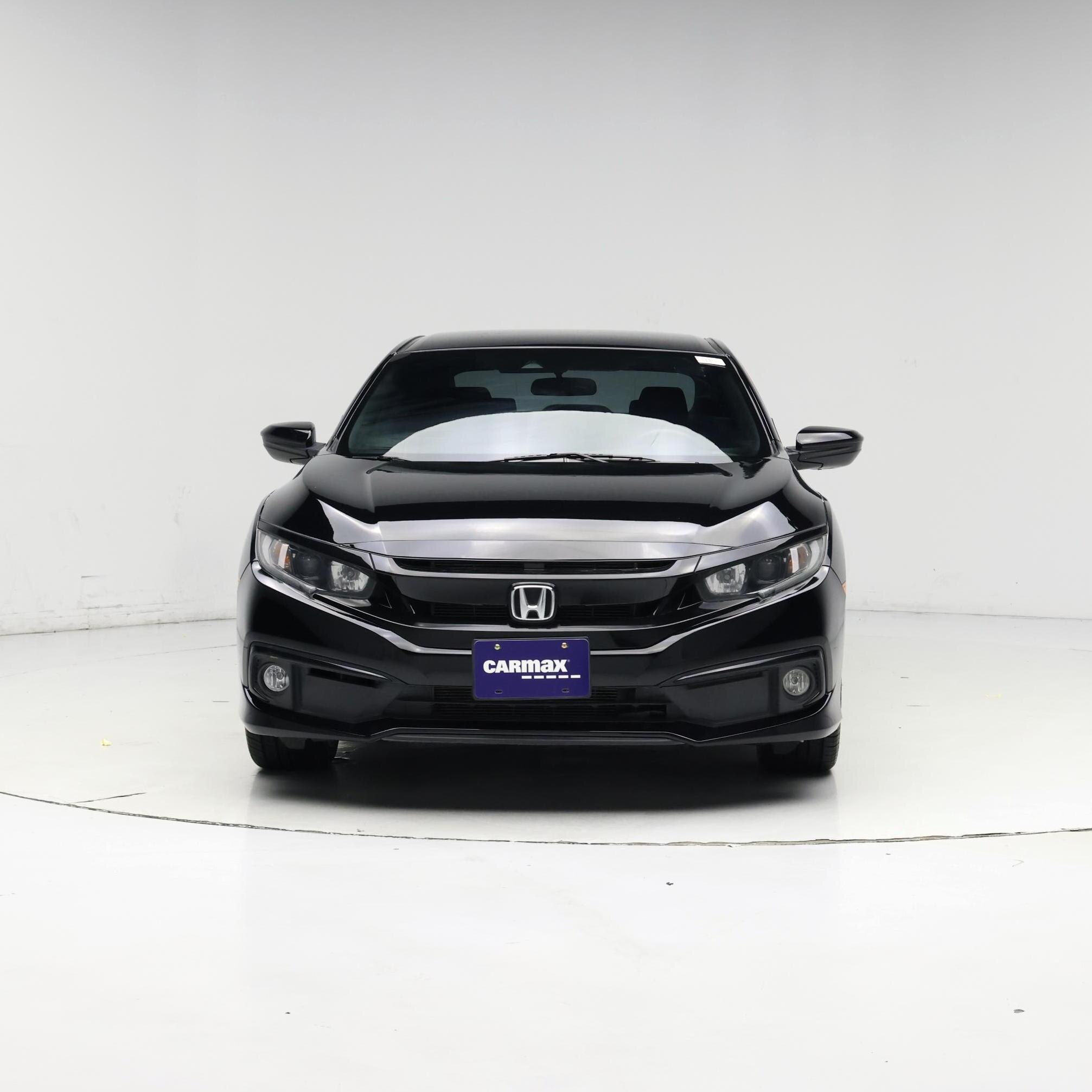 Thumbnail: 2020 Honda Civic - 5