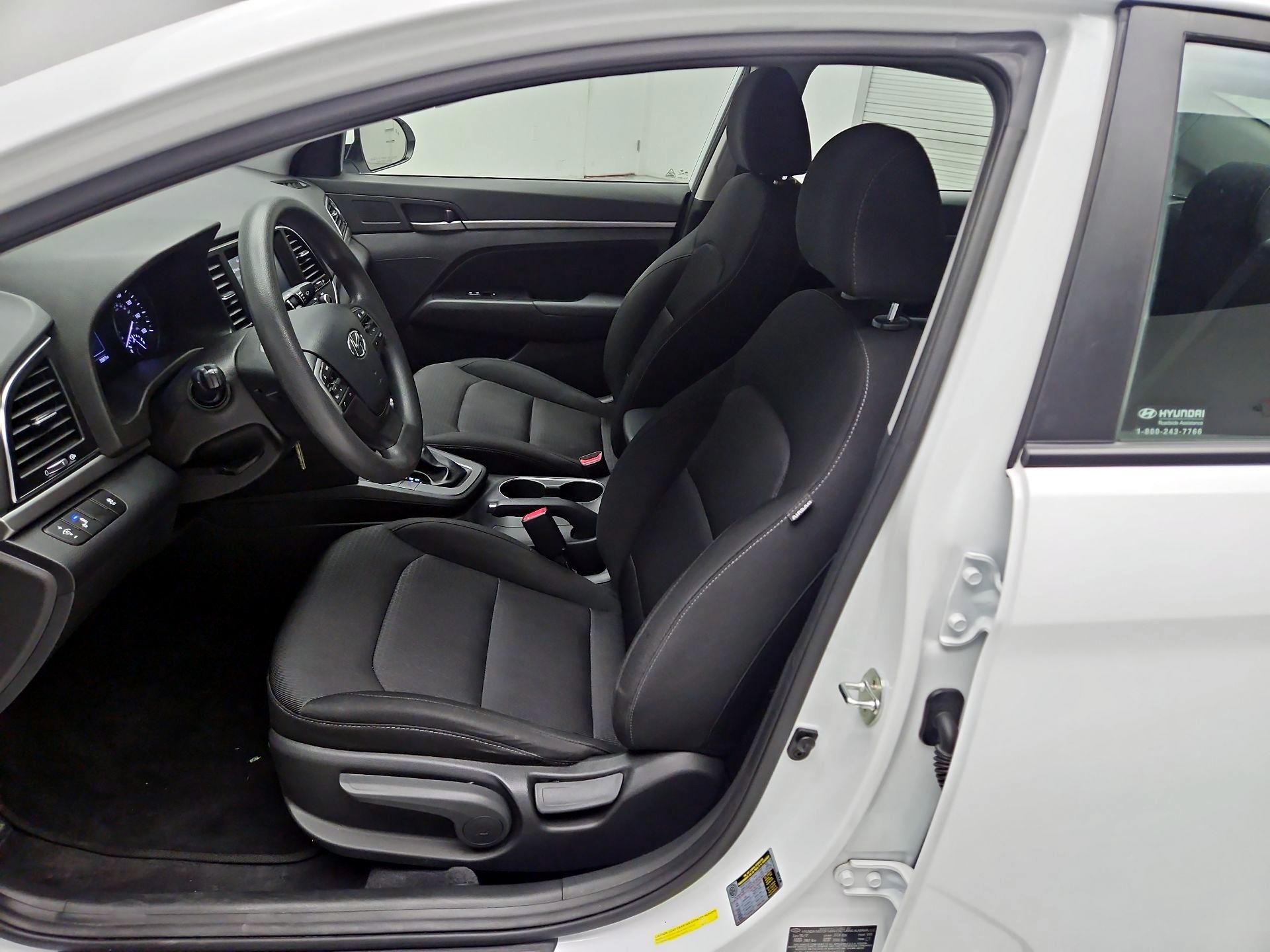 Thumbnail: 2018 Hyundai Elantra - 9