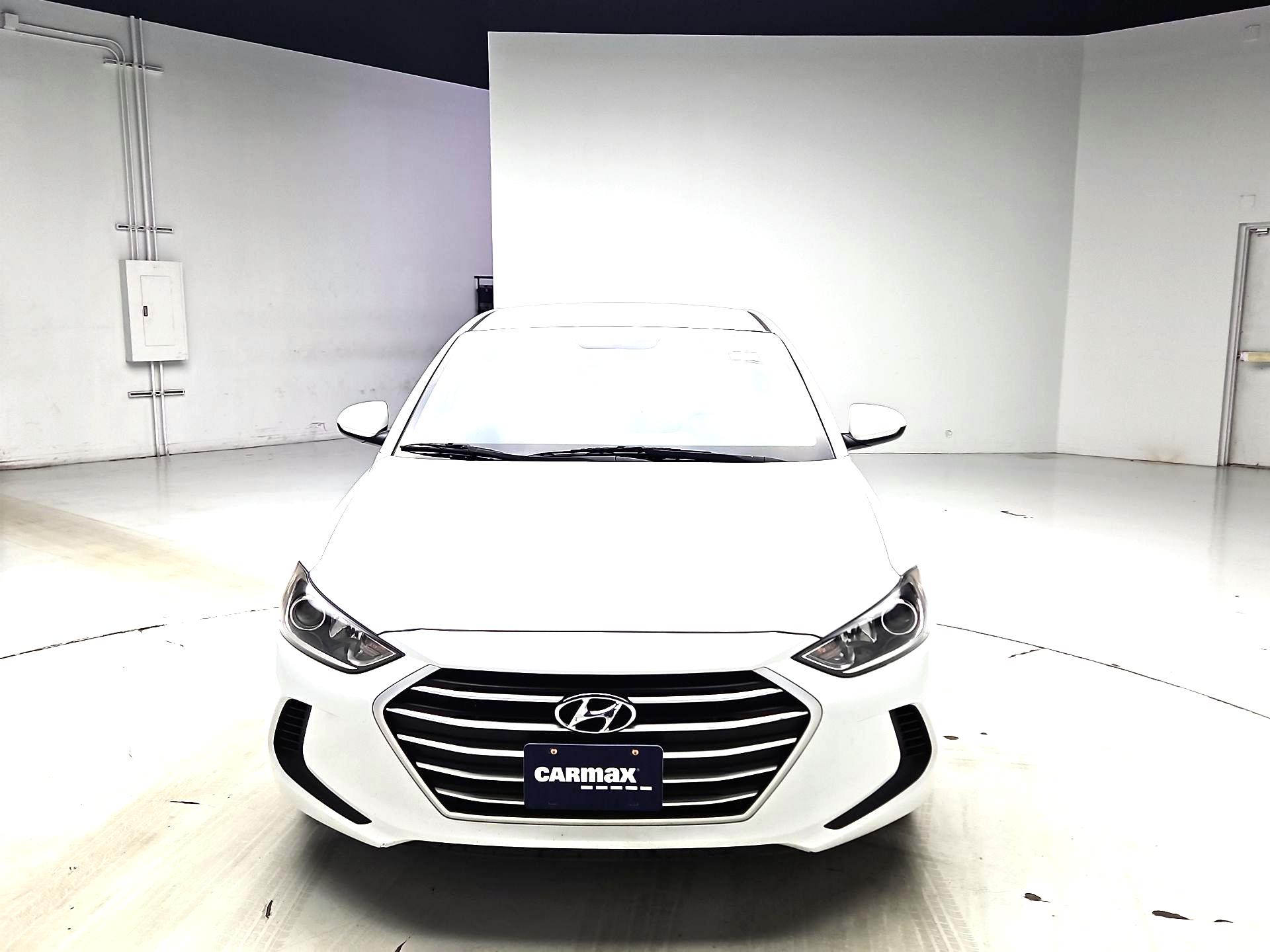 Thumbnail: 2018 Hyundai Elantra - 2