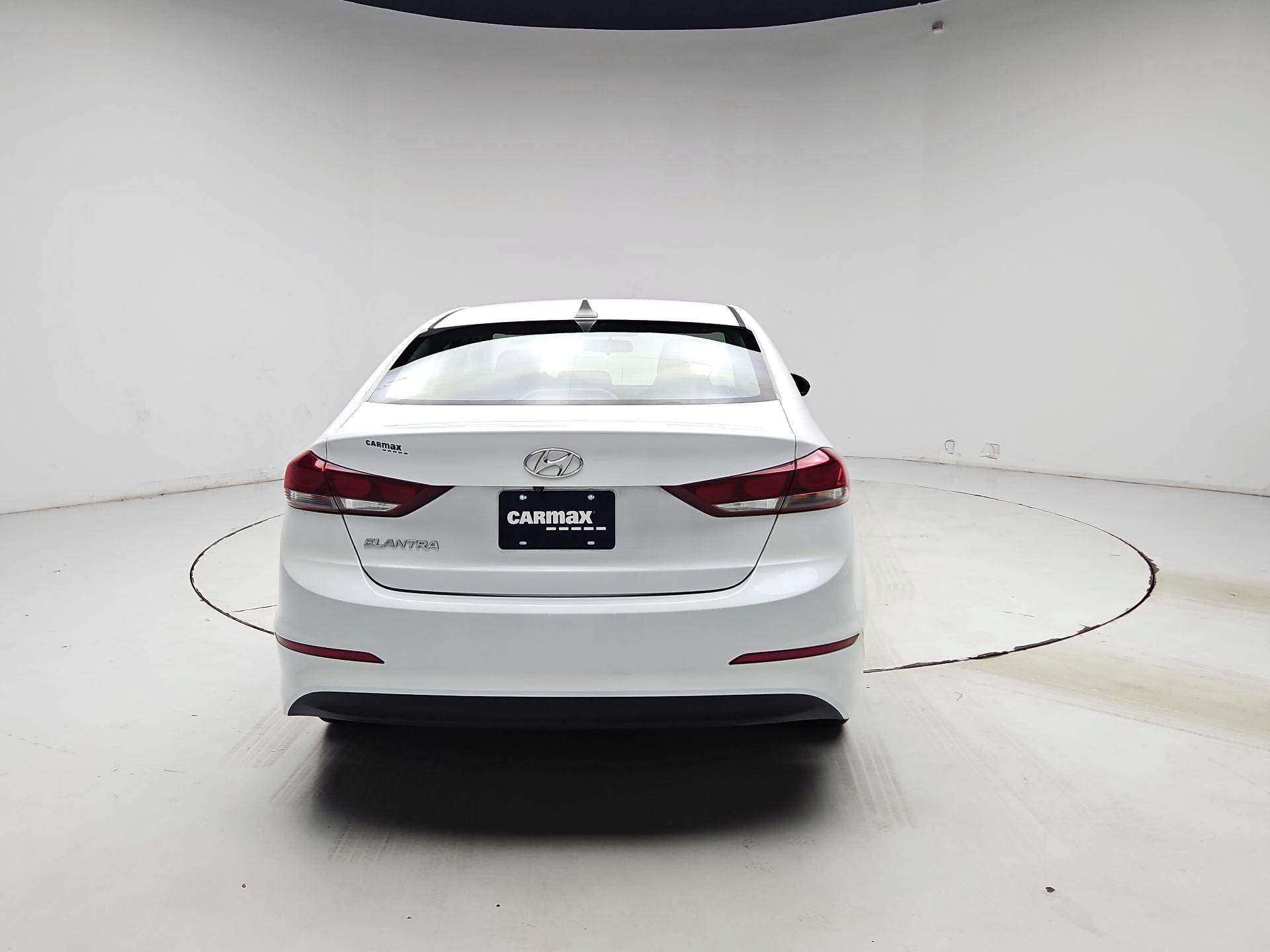 Thumbnail: 2018 Hyundai Elantra - 6