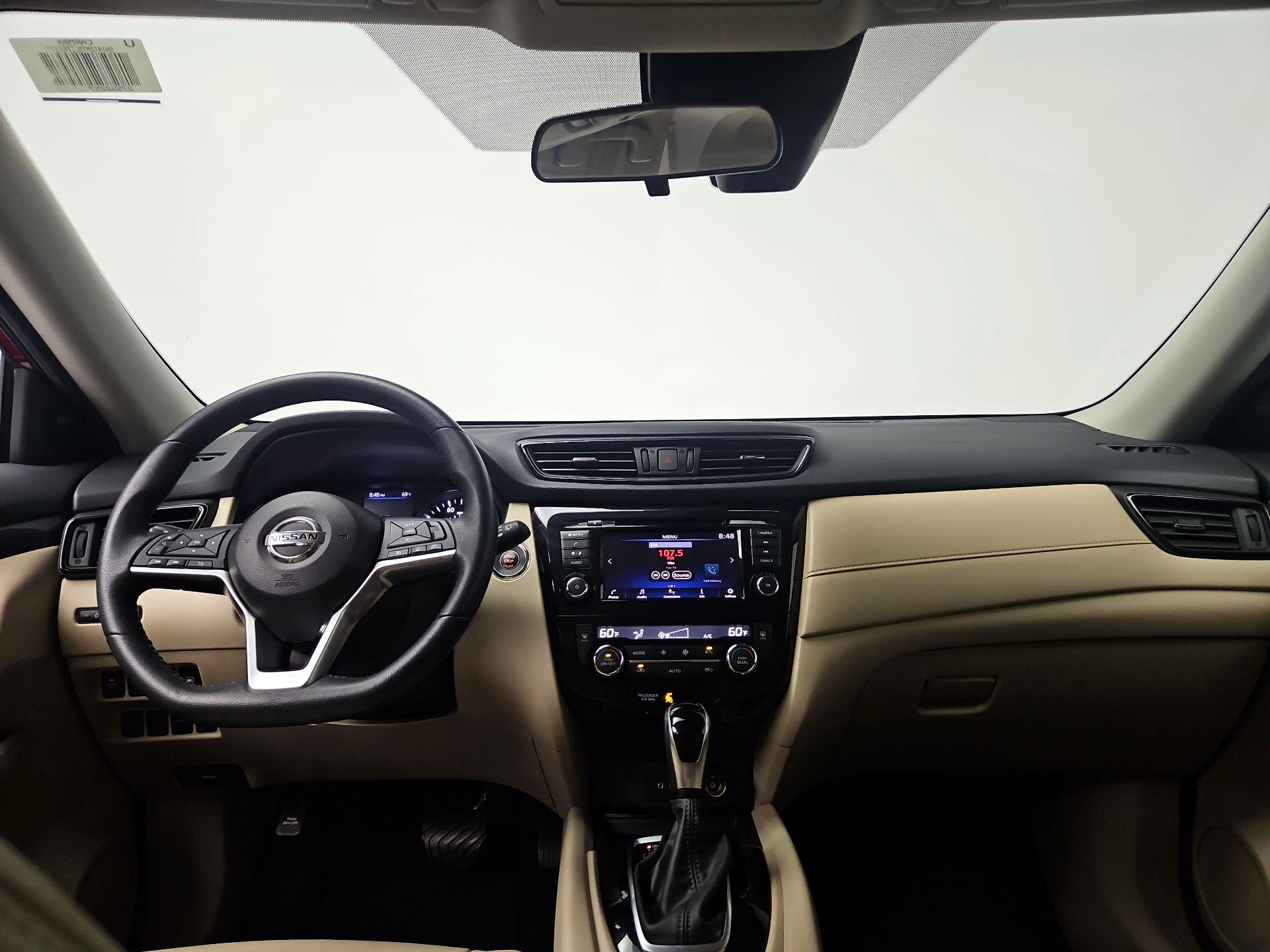 Thumbnail: 2020 Nissan Rogue - 9
